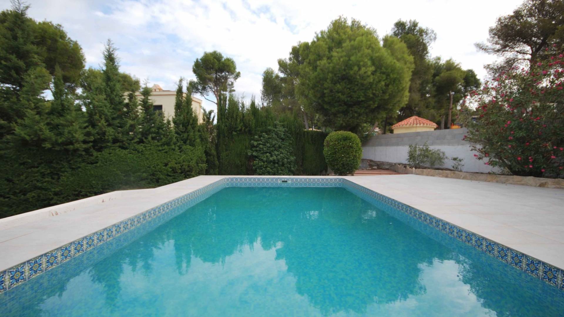 Second hand - Independent villa - Benissa