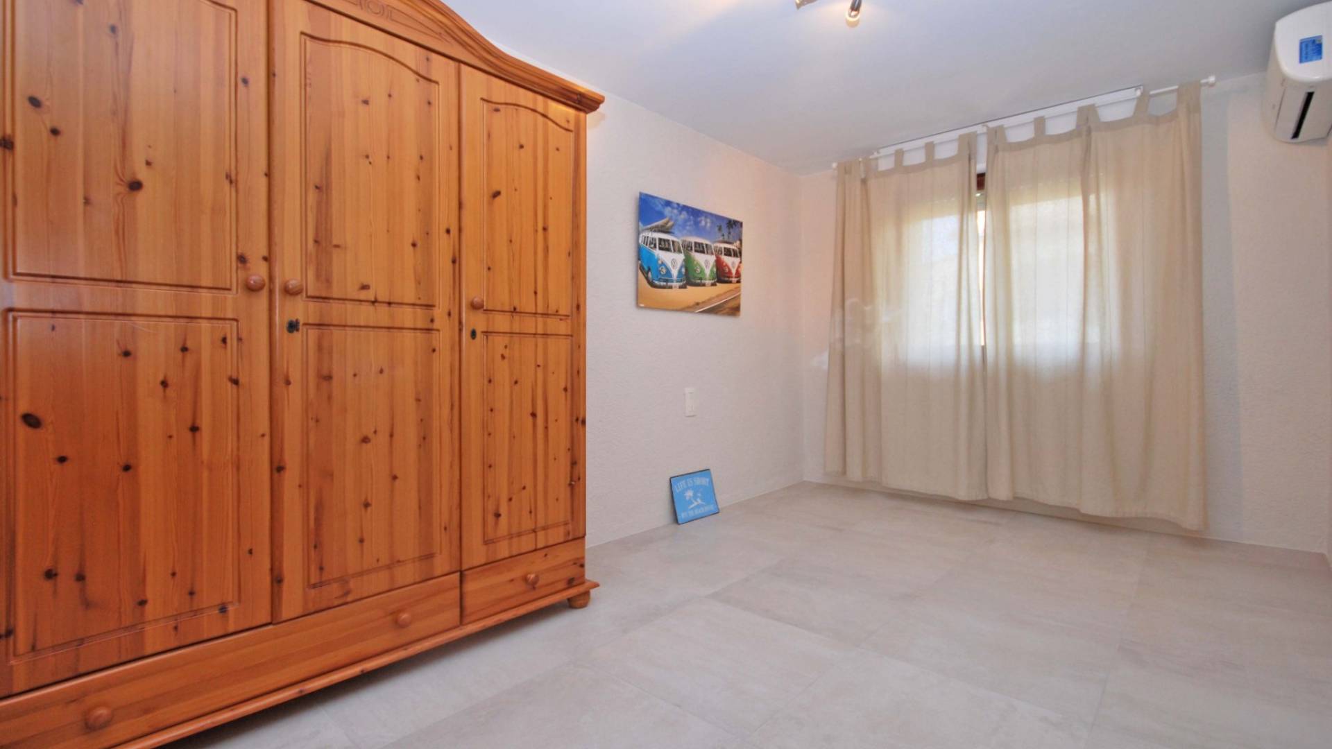 Second hand - Independent villa - Benissa