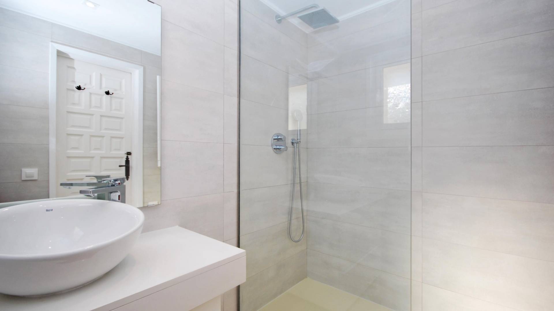 Second hand - Independent villa - Benissa