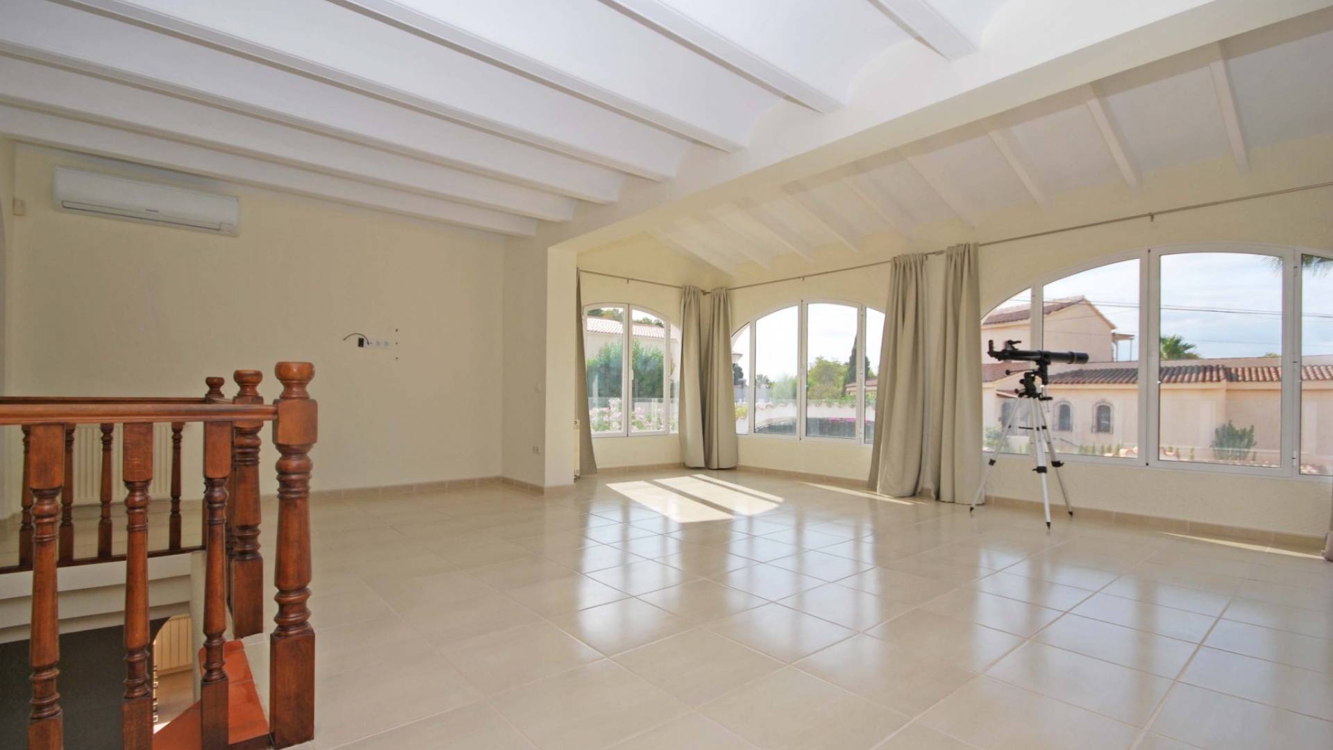 Second hand - Independent villa - Benissa