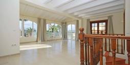 Second hand - Independent villa - Benissa