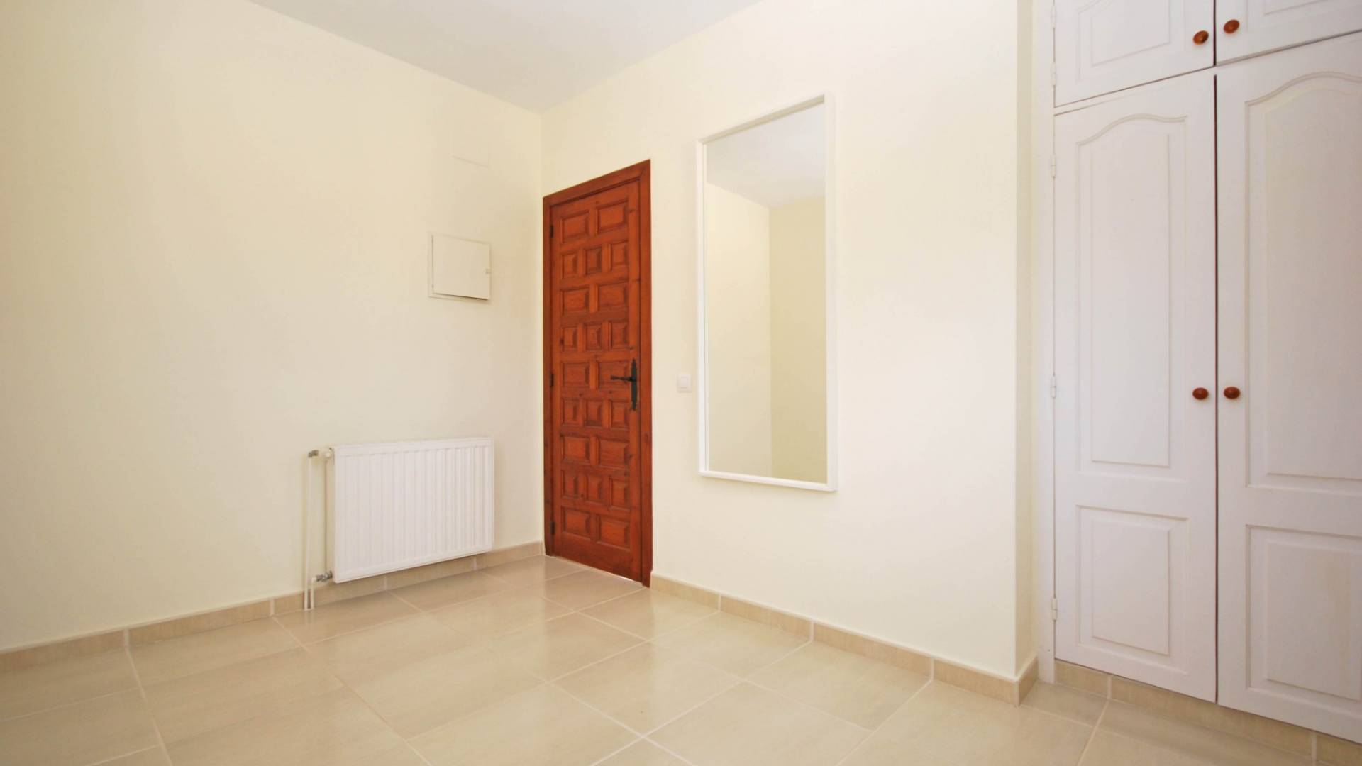 Second hand - Independent villa - Benissa