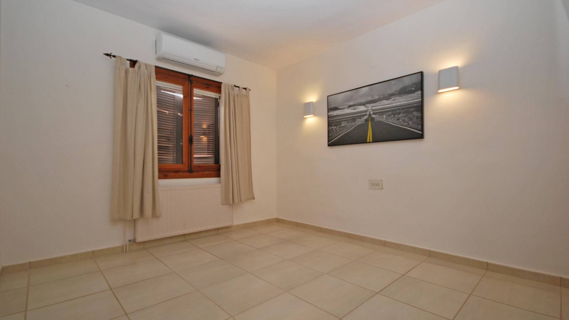 Second hand - Independent villa - Benissa