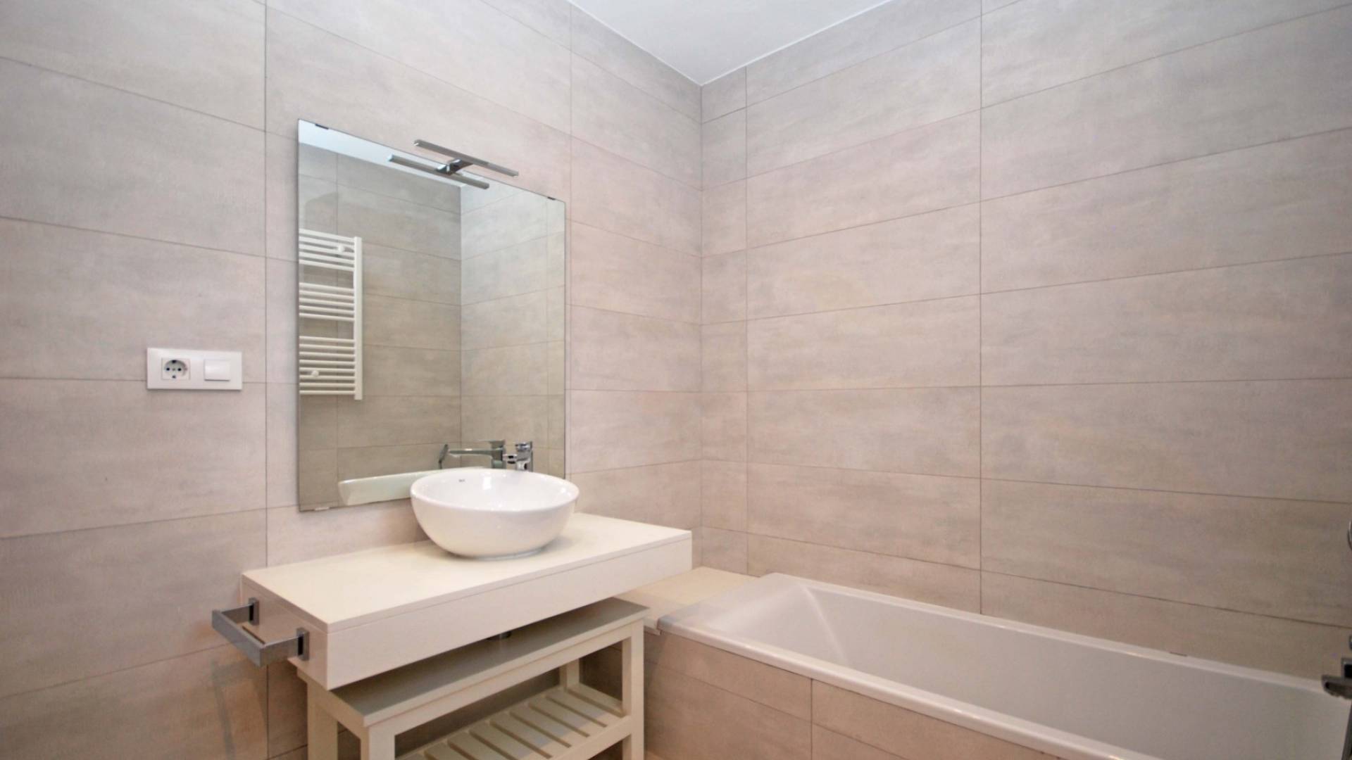 Second hand - Independent villa - Benissa