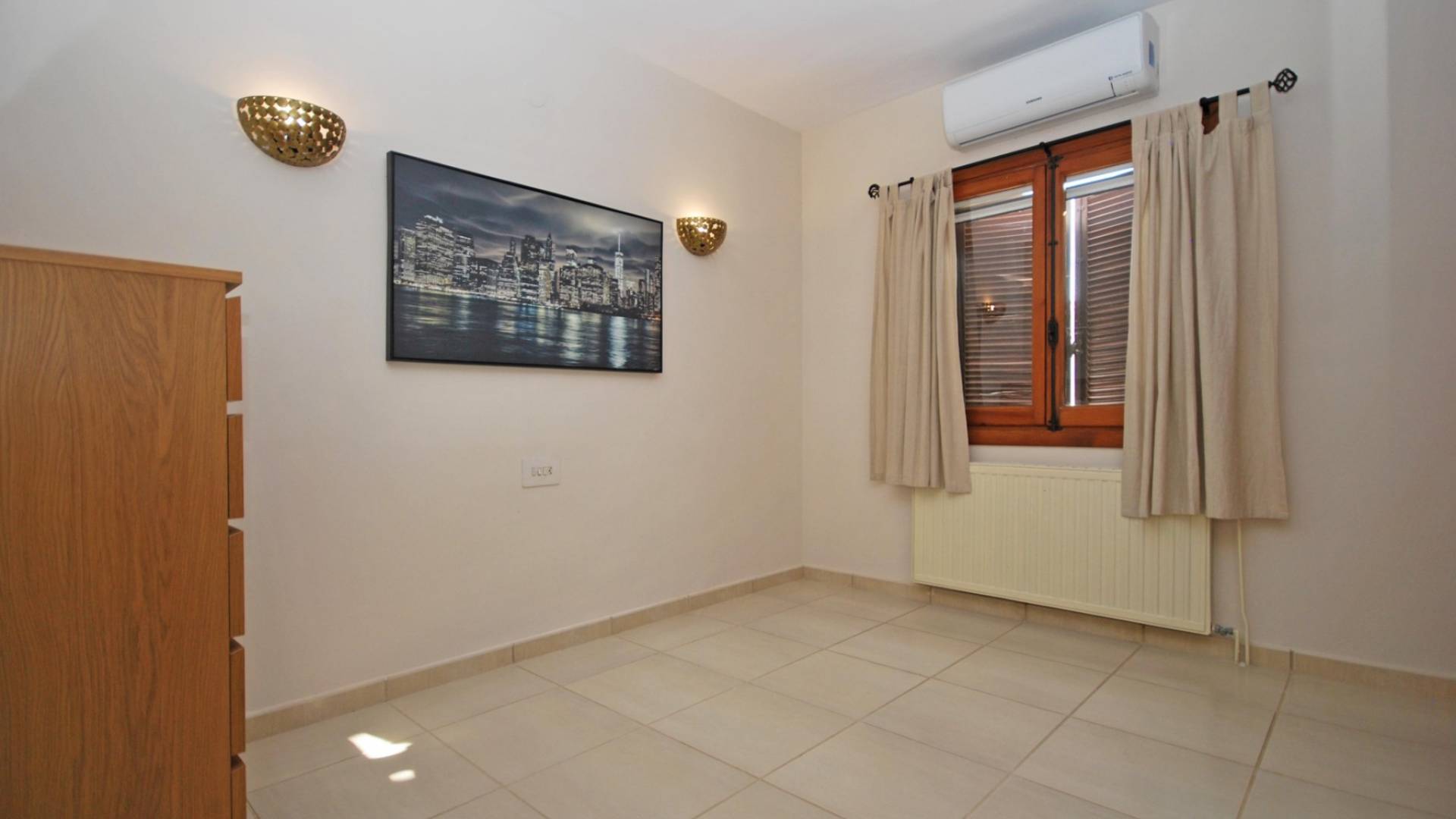 Second hand - Independent villa - Benissa