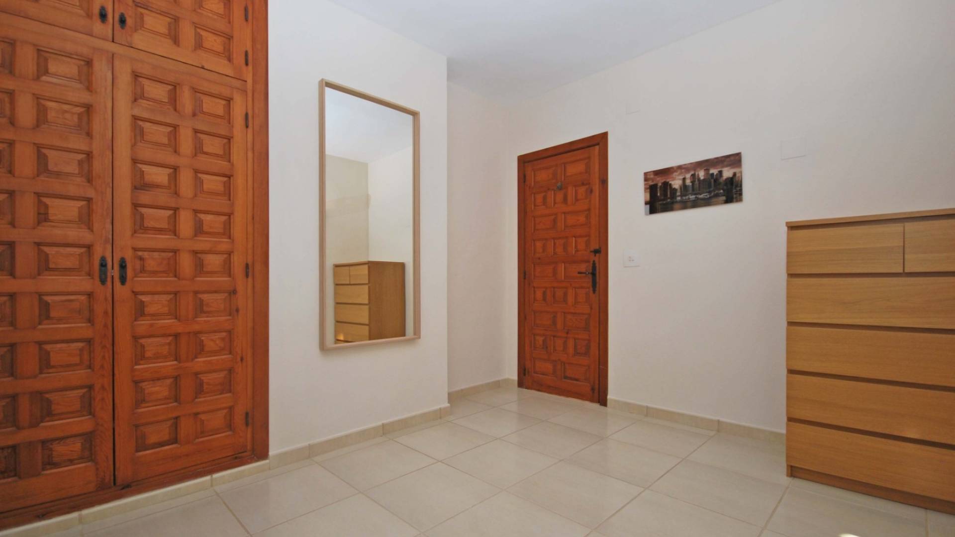 Second hand - Independent villa - Benissa