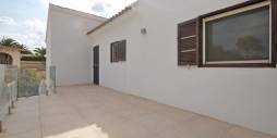 Second hand - Independent villa - Benissa
