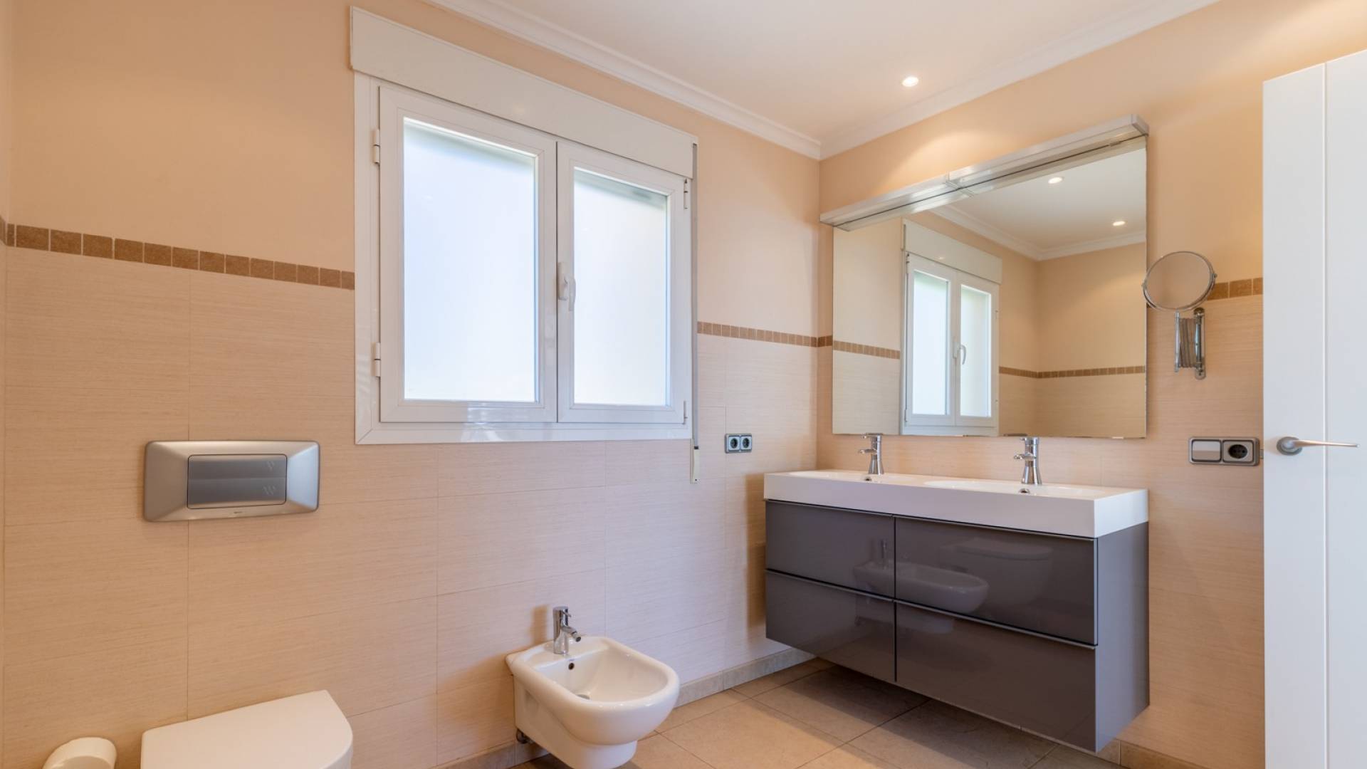 Second hand - Independent villa - Benissa