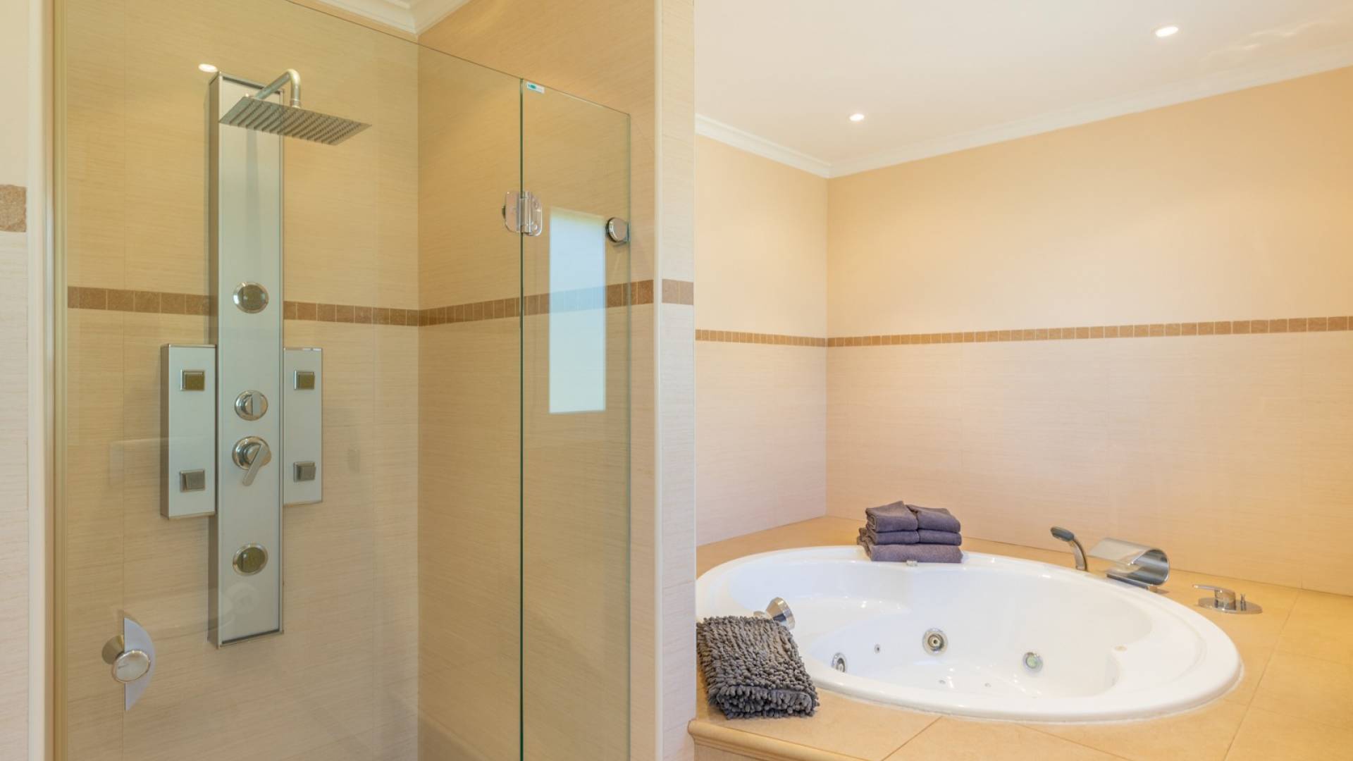 Second hand - Independent villa - Benissa