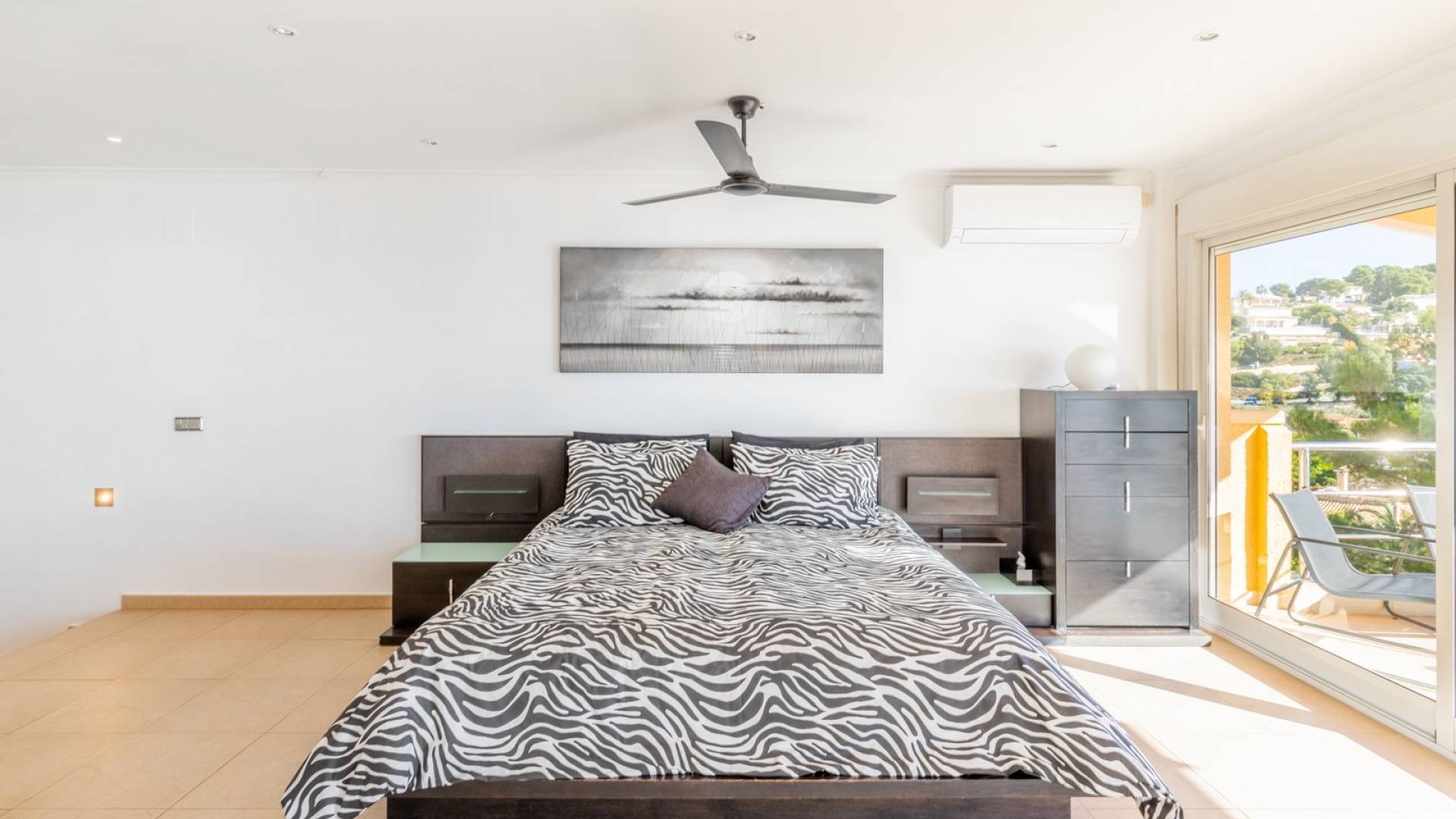 Second hand - Independent villa - Benissa