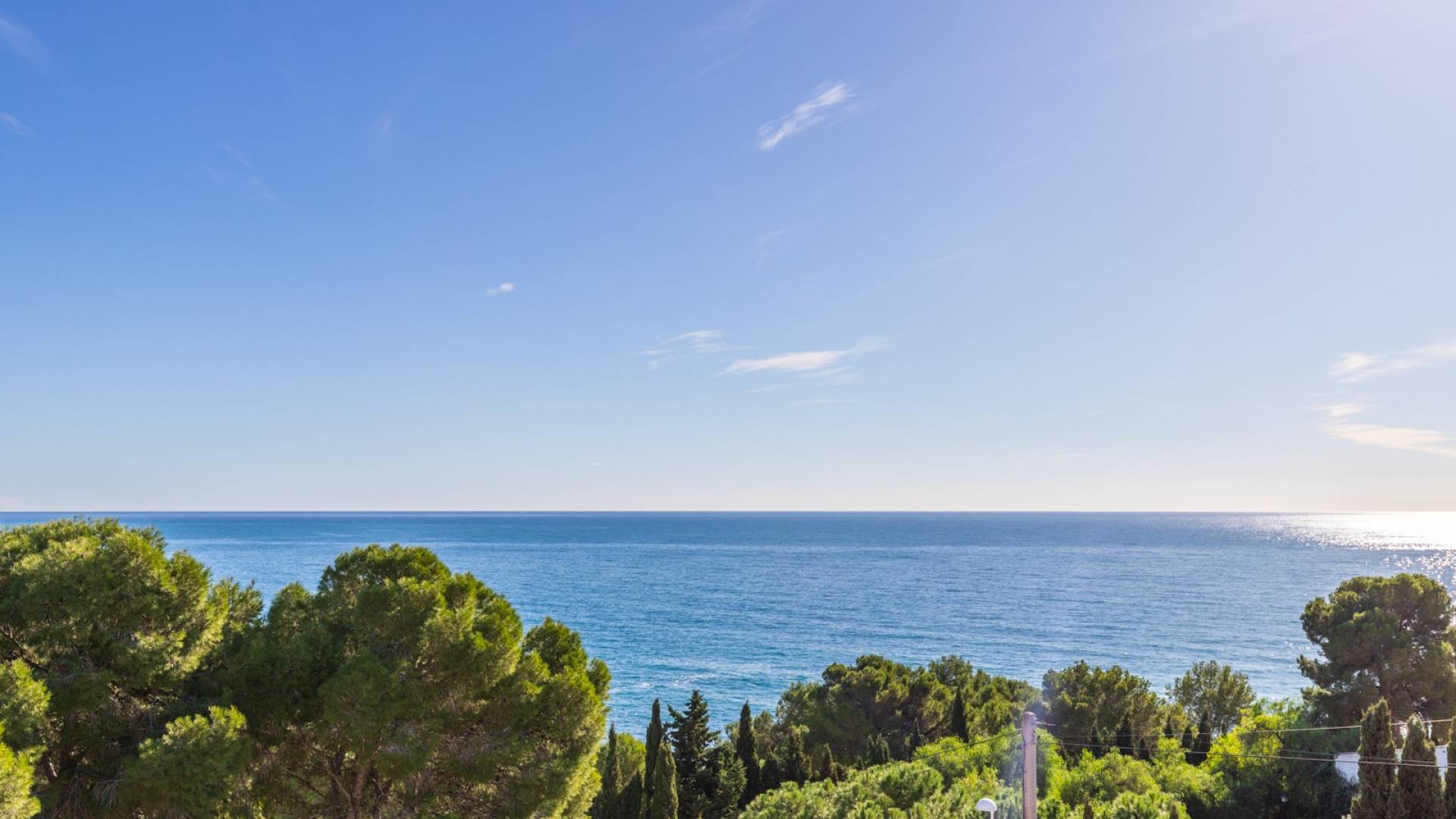 Second hand - Independent villa - Benissa