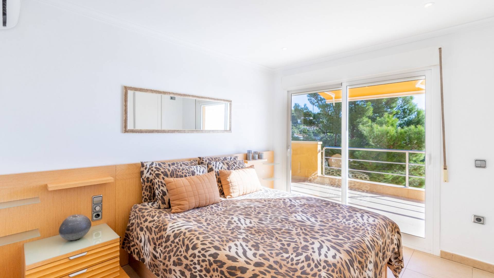 Second hand - Independent villa - Benissa