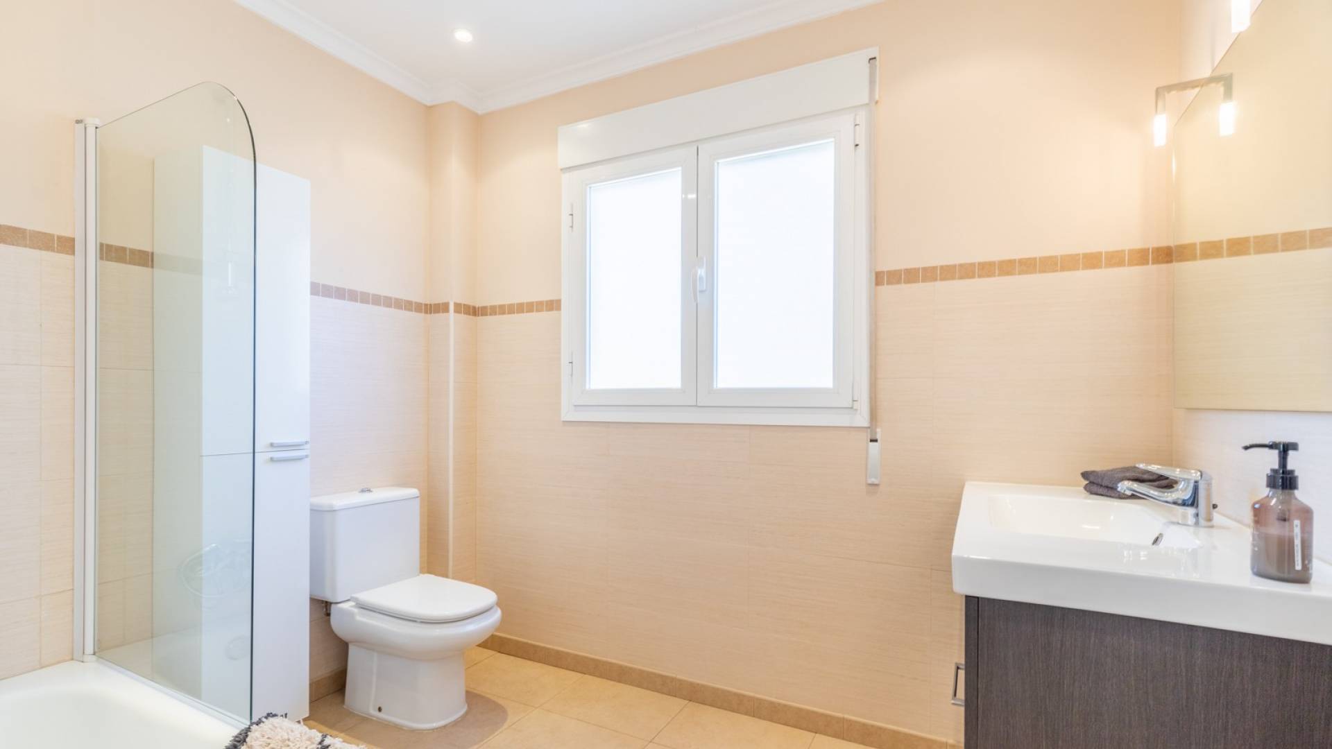 Second hand - Independent villa - Benissa