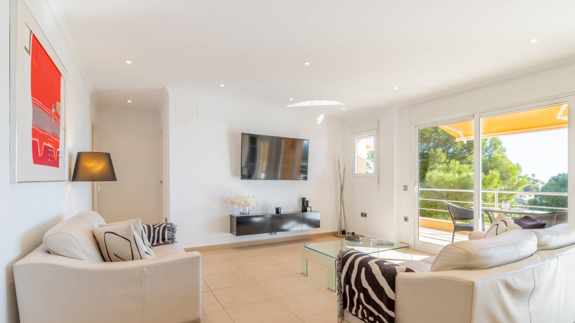 Second hand - Independent villa - Benissa