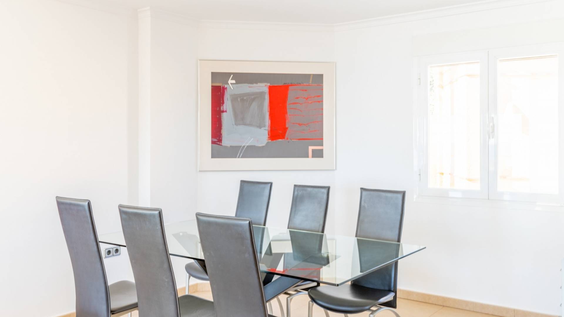 Second hand - Independent villa - Benissa