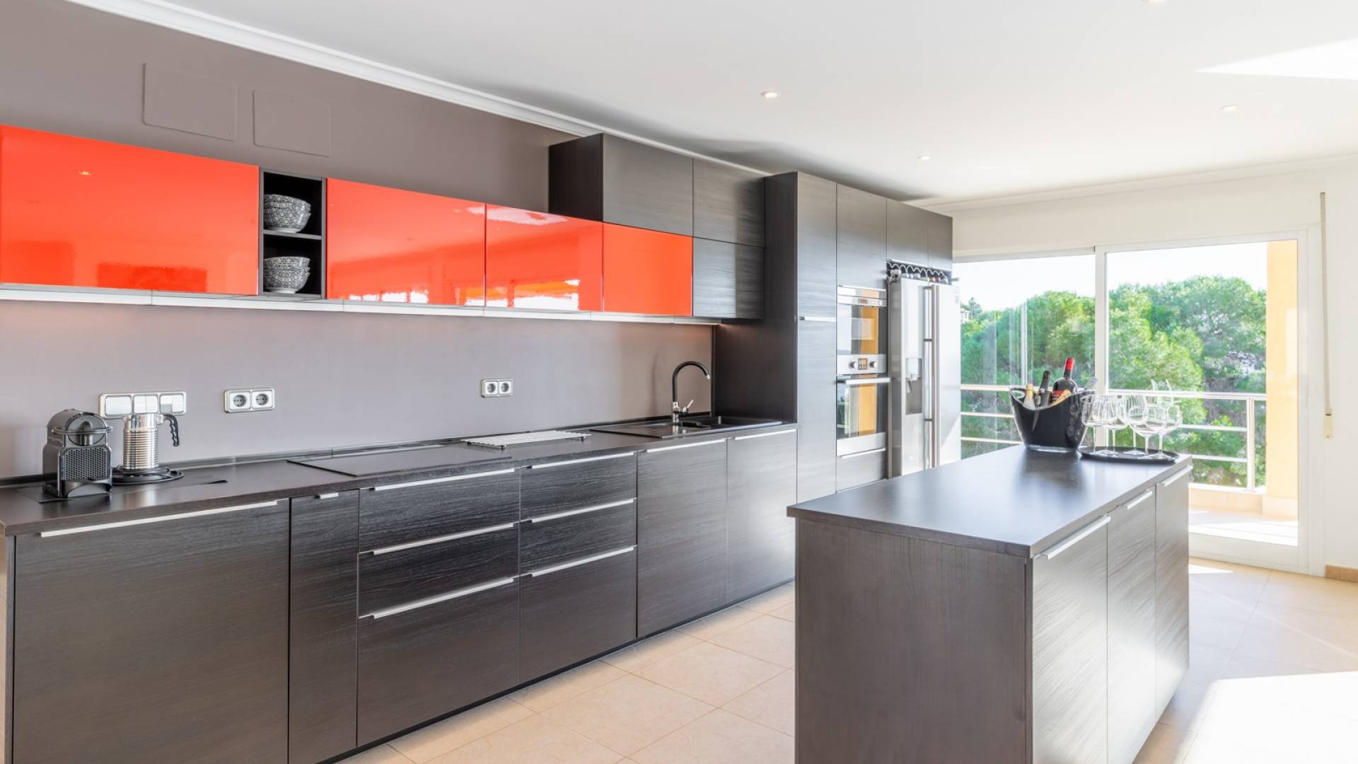 Second hand - Independent villa - Benissa