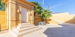 Second hand - Independent villa - Benissa
