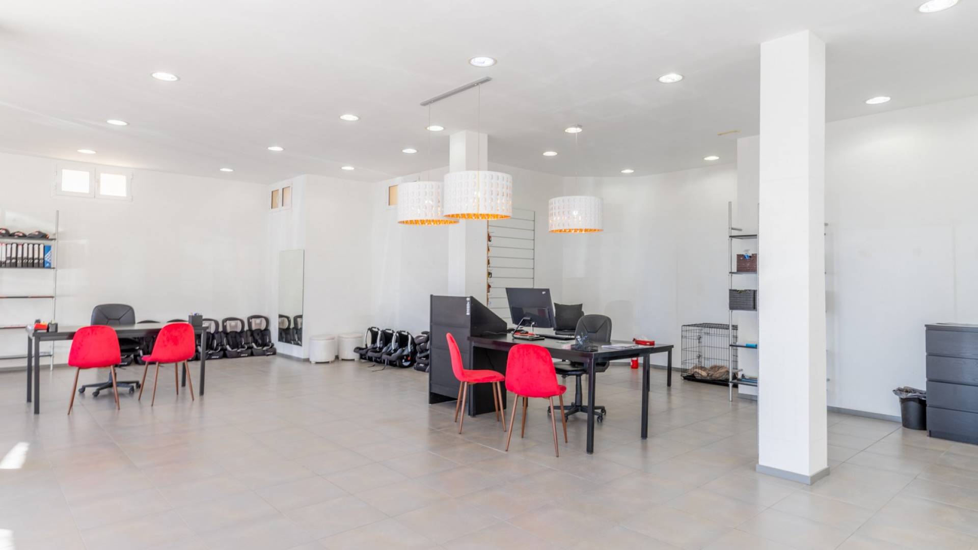 Second hand - Independent villa - Benissa