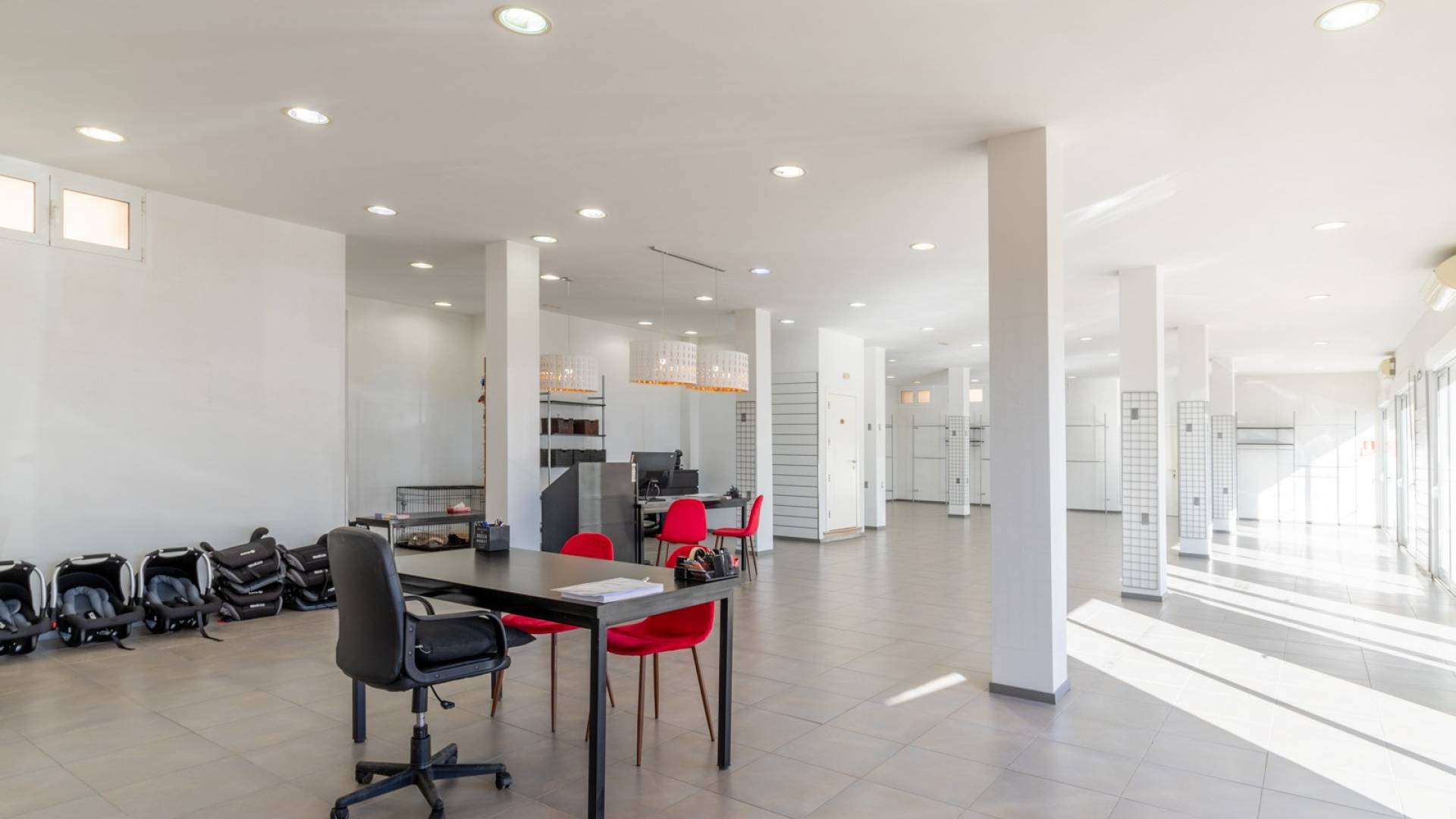 Second hand - Independent villa - Benissa