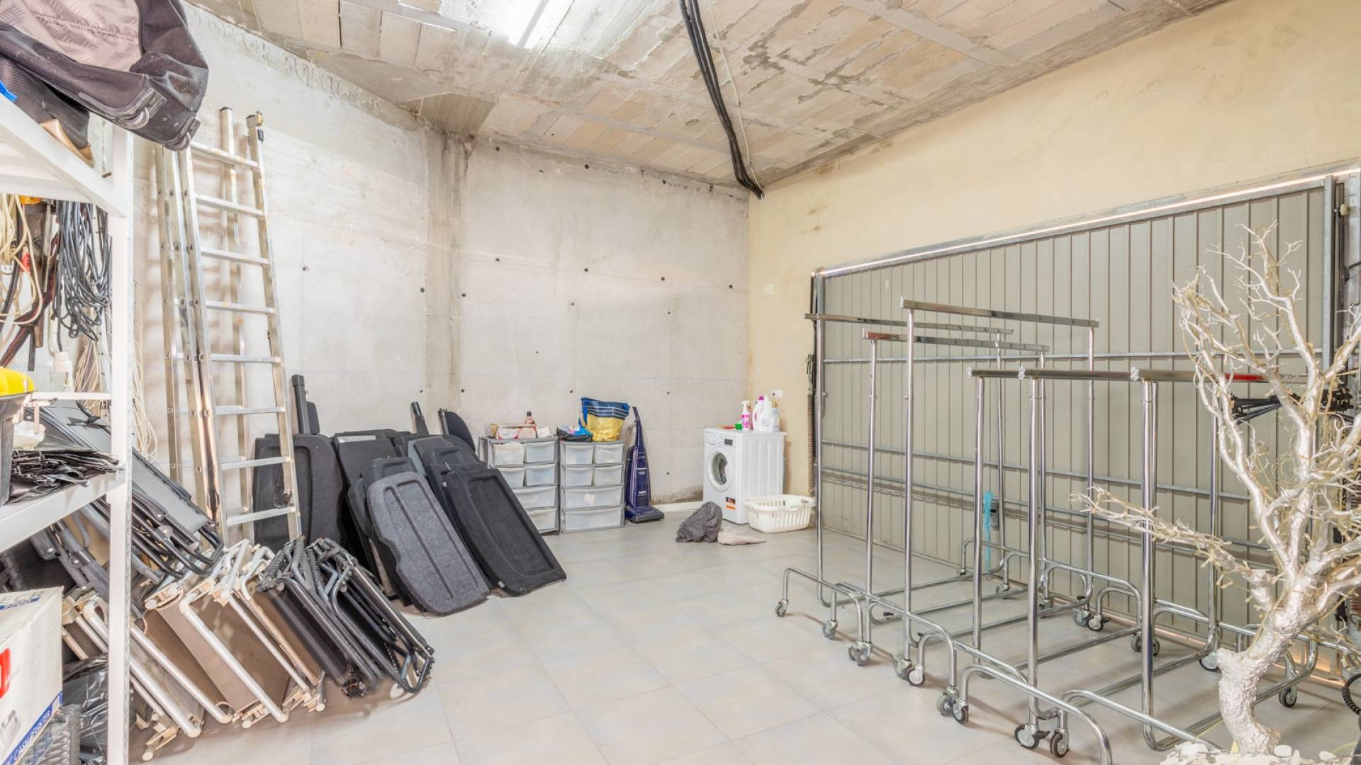 Second hand - Independent villa - Benissa