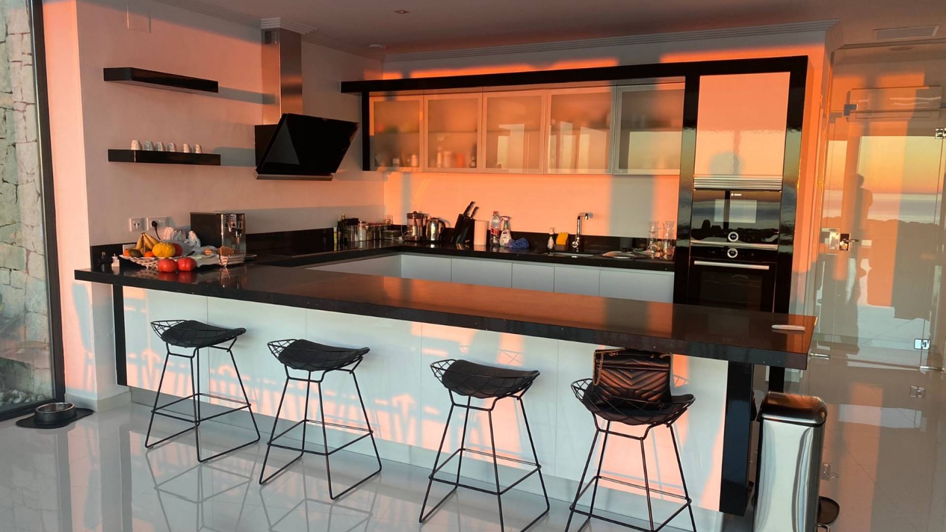 Second hand - Independent villa - Benissa