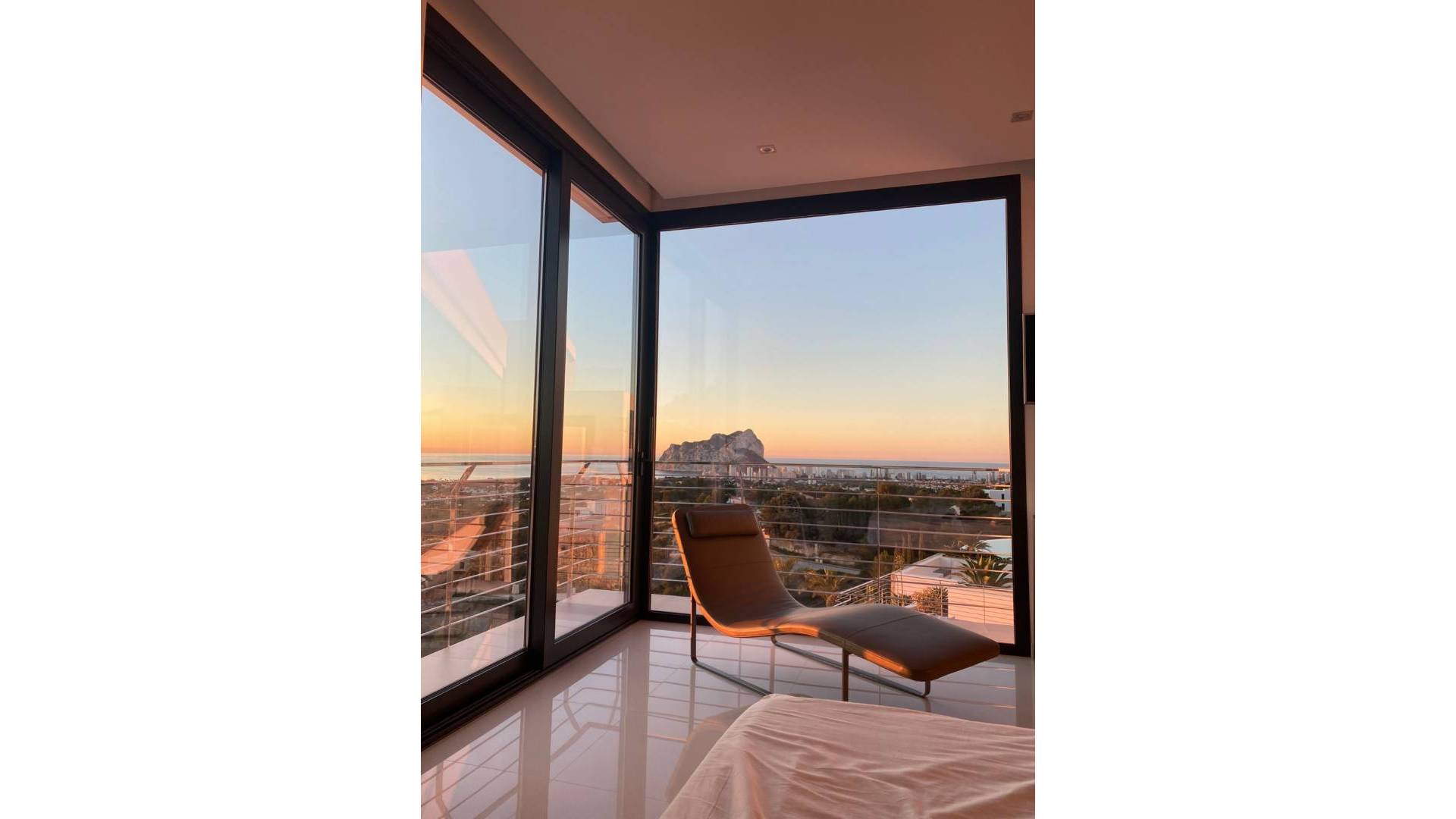 Second hand - Independent villa - Benissa