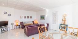 Second hand - Independent villa - Benitachell - Cumbre del Sol
