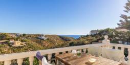 Second hand - Independent villa - Benitachell - Cumbre del Sol