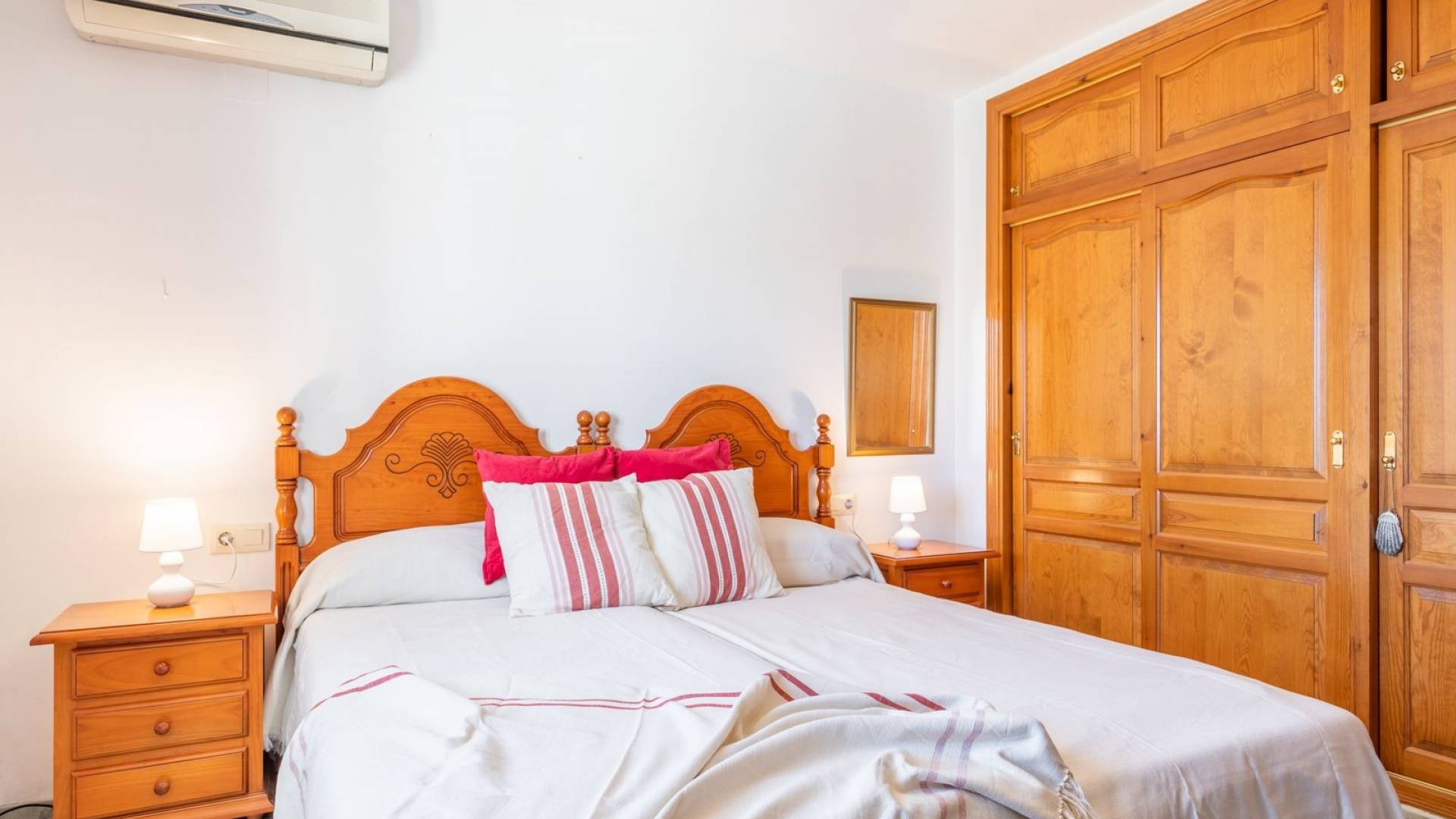 Second hand - Independent villa - Benitachell - Cumbre del Sol