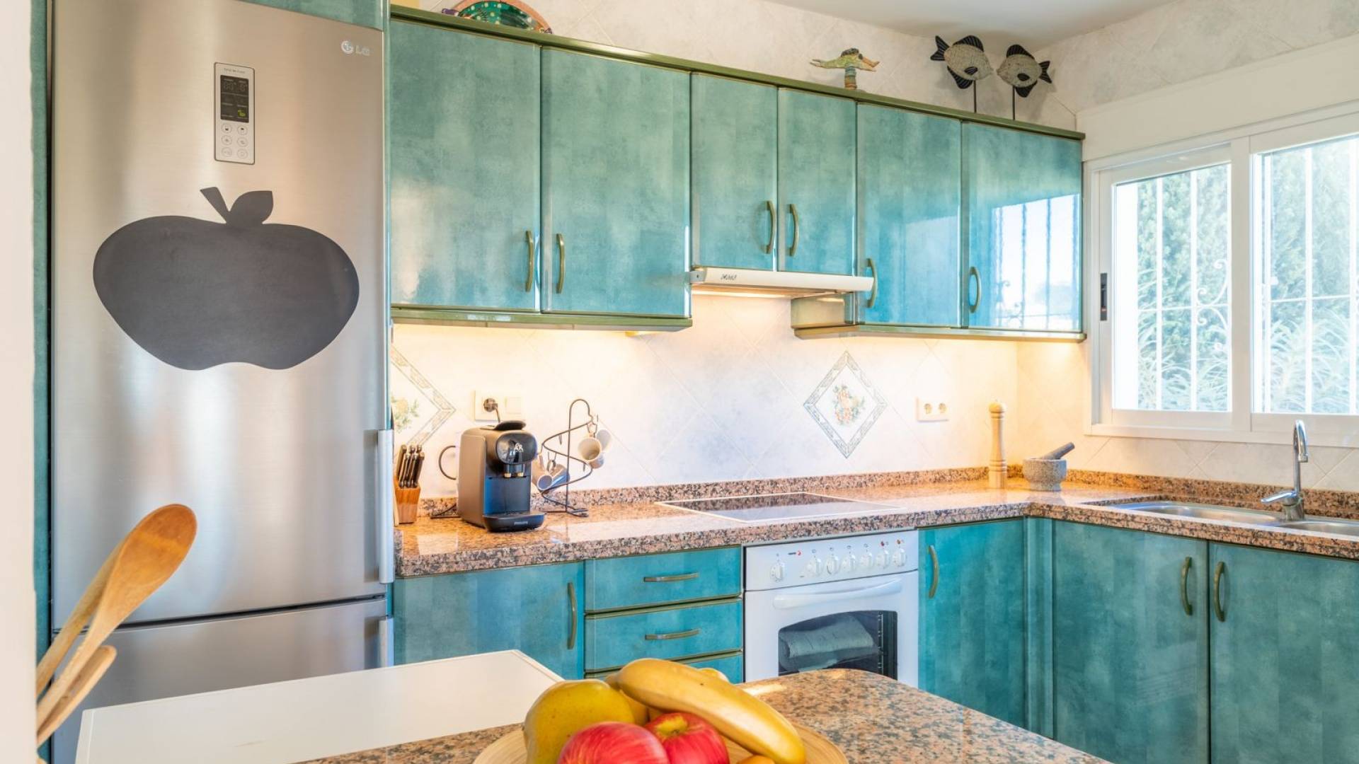 Second hand - Independent villa - Benitachell - Cumbre del Sol