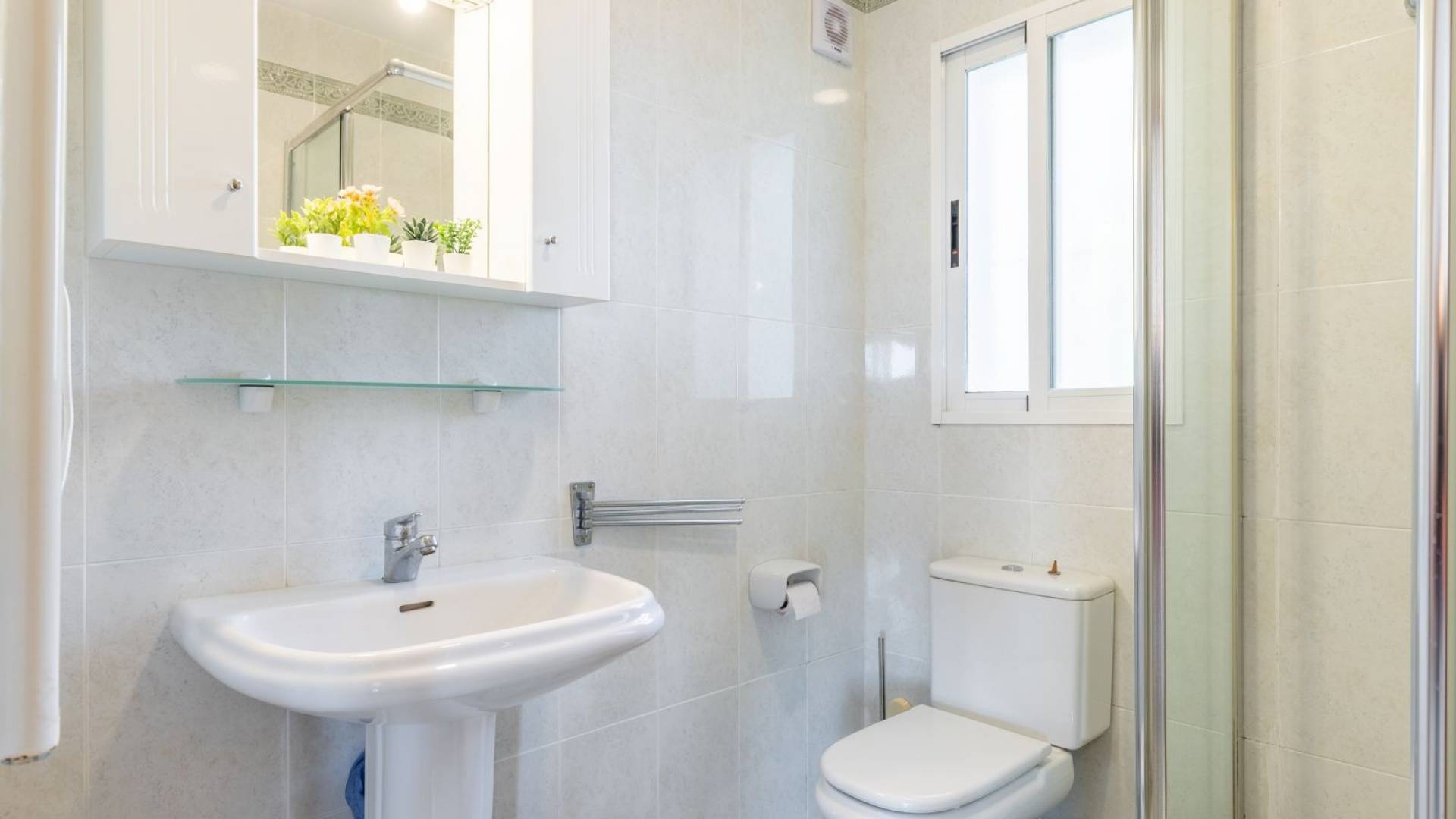 Second hand - Independent villa - Benitachell - Cumbre del Sol