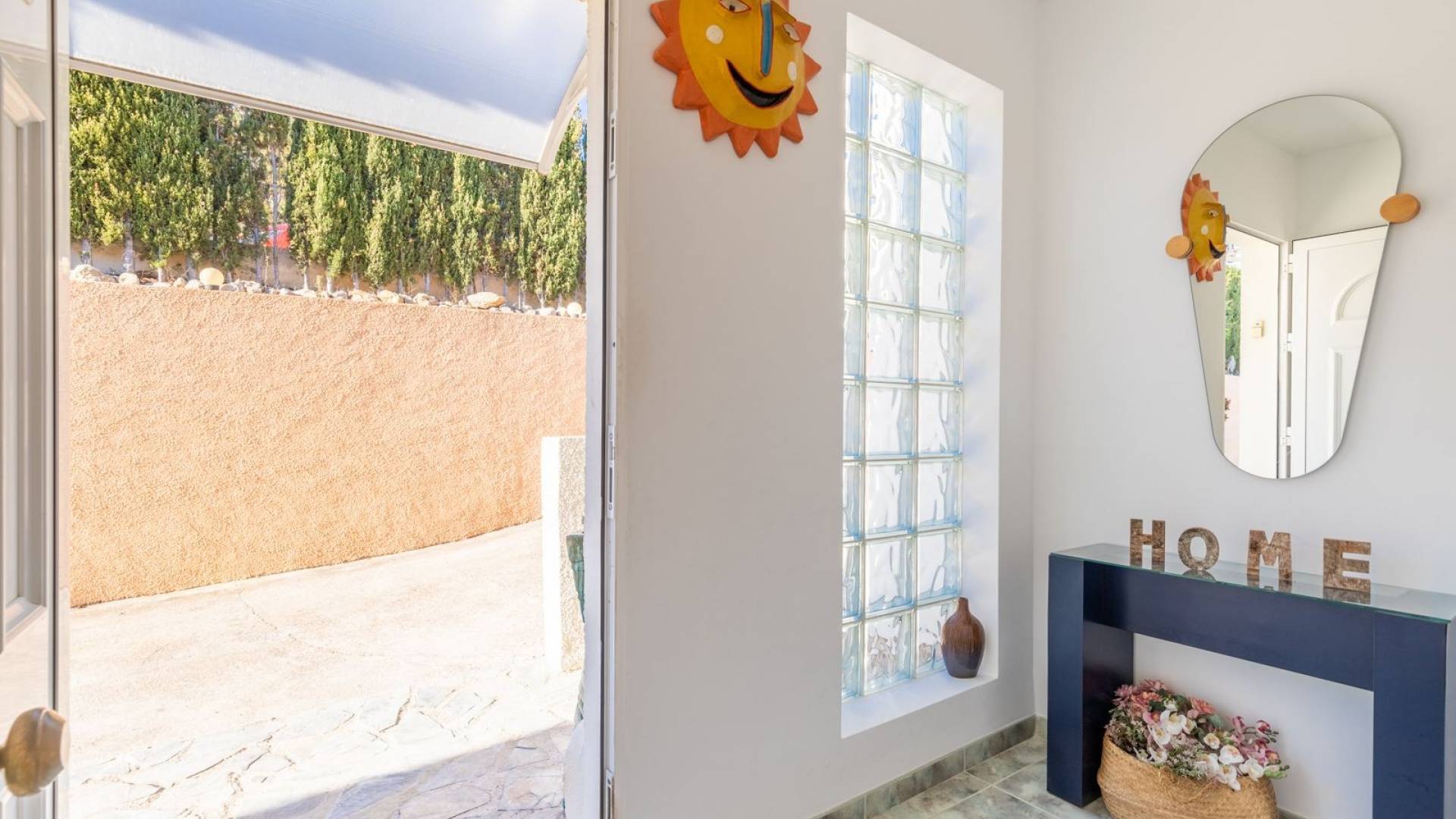 Second hand - Independent villa - Benitachell - Cumbre del Sol