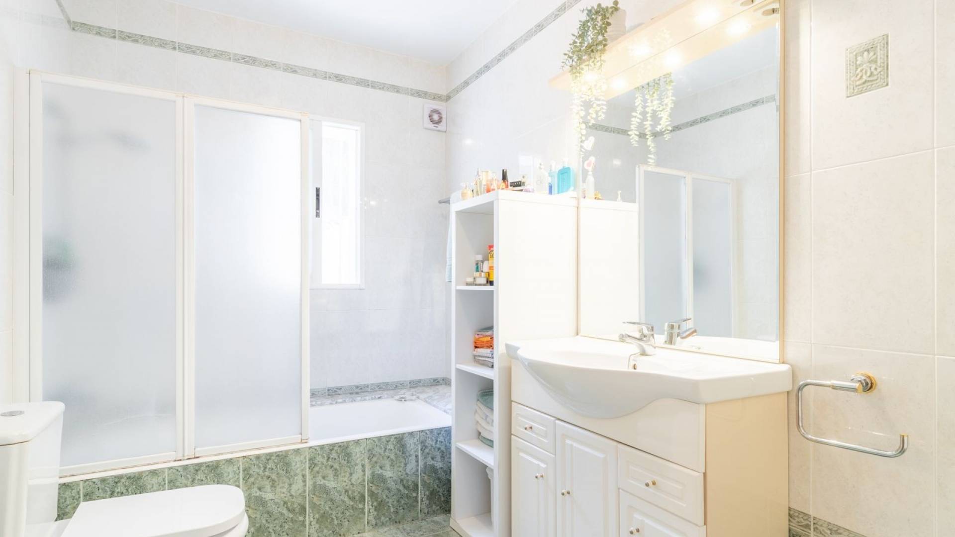 Second hand - Independent villa - Benitachell - Cumbre del Sol