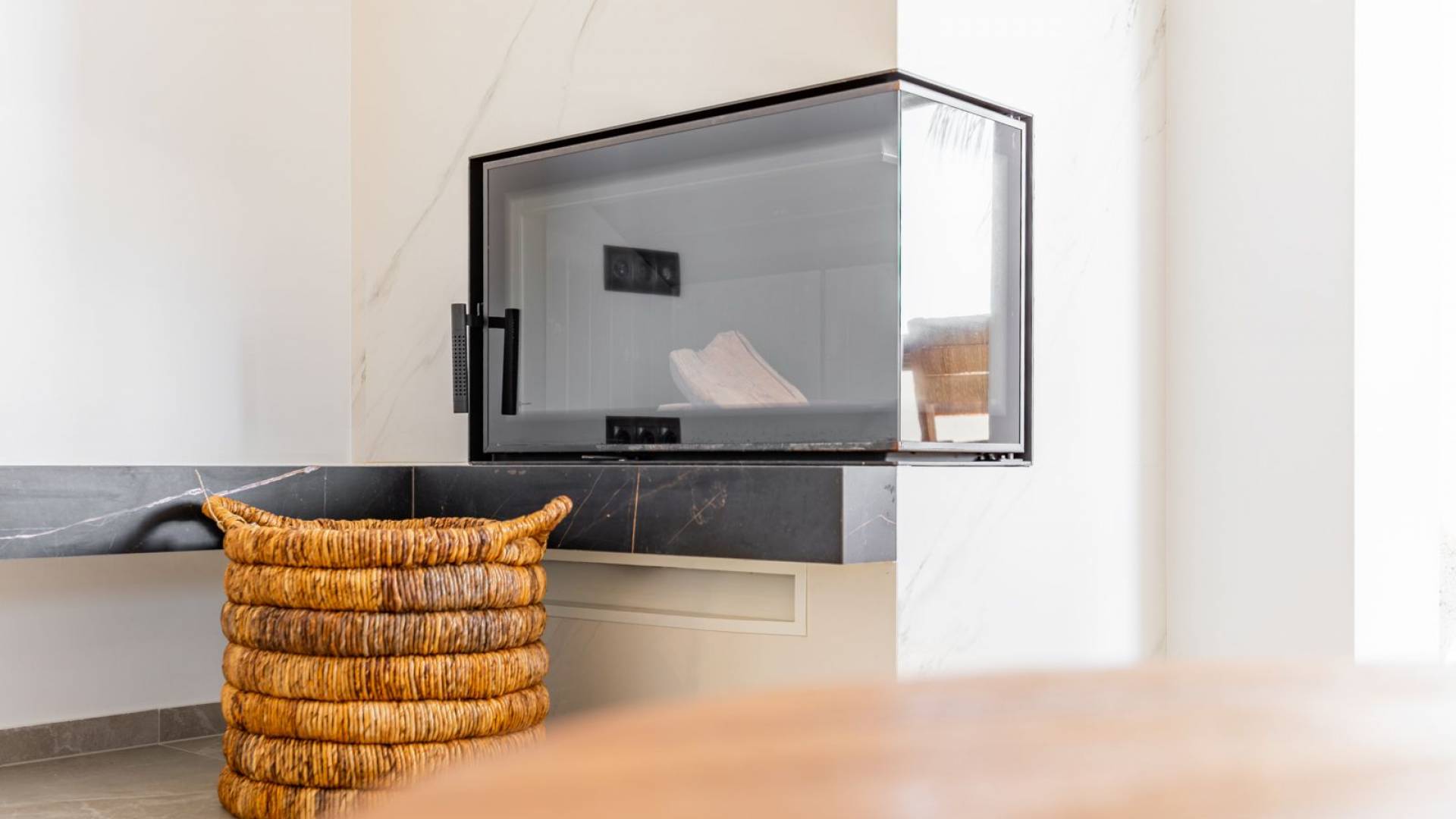 Second hand - Independent villa - Benitachell - Cumbre del Sol