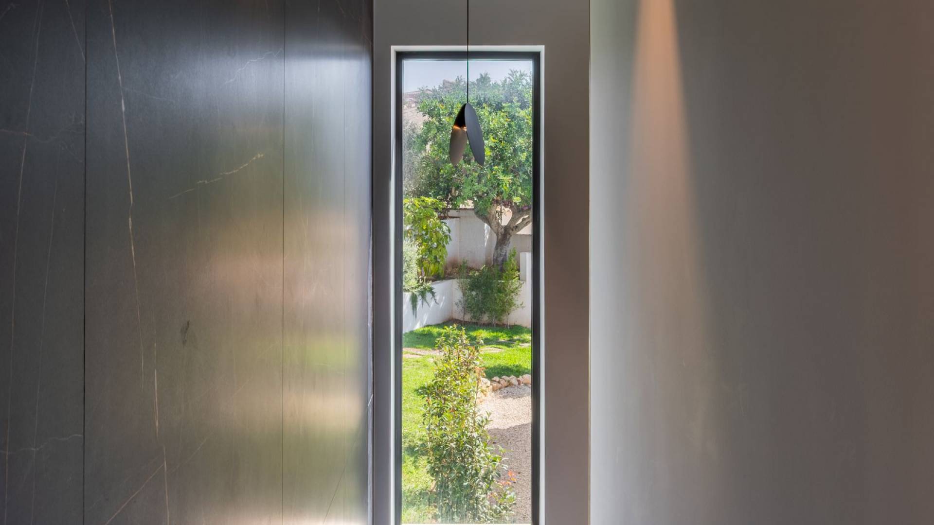 Second hand - Independent villa - Benitachell - Cumbre del Sol