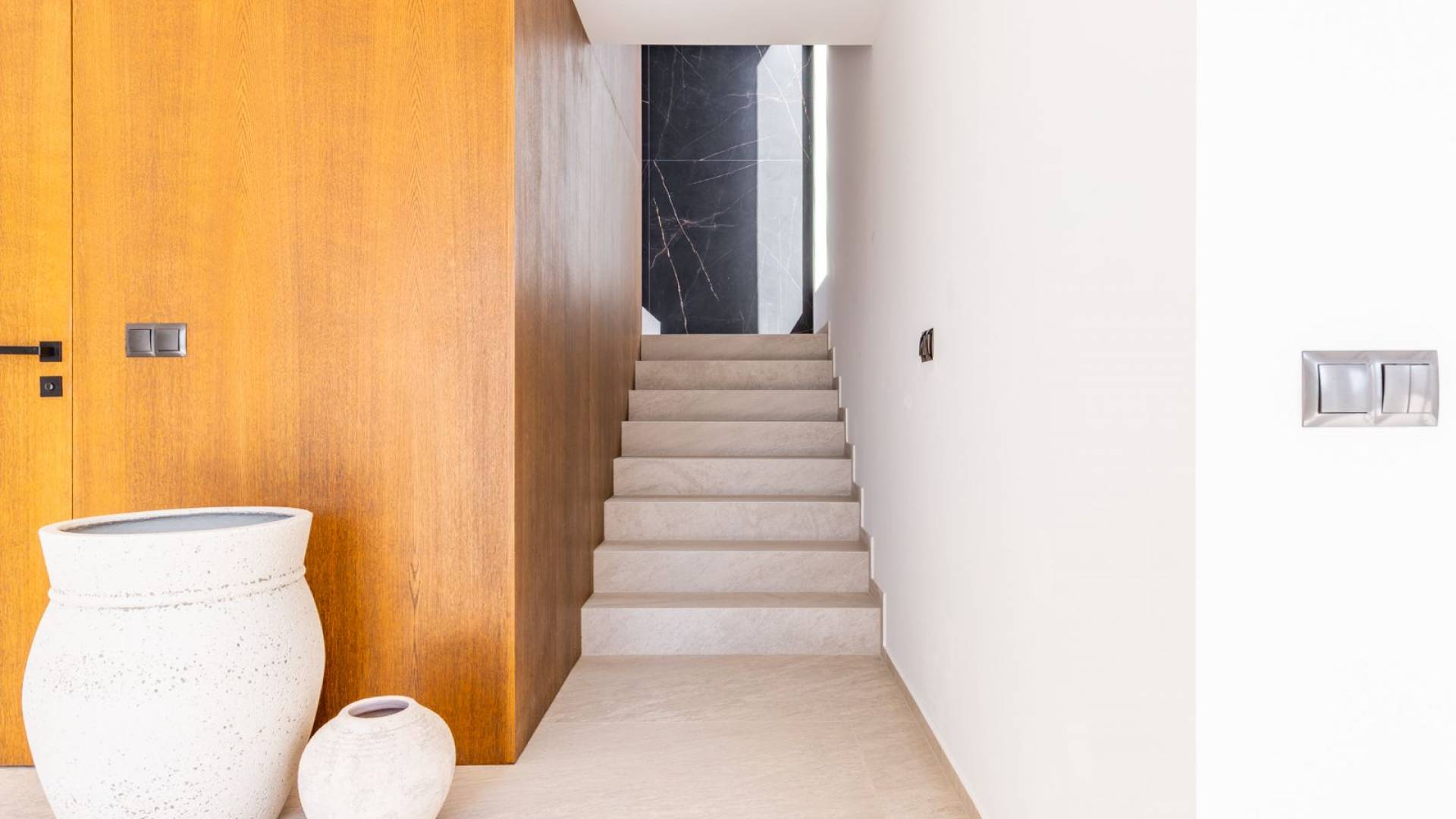 Second hand - Independent villa - Benitachell - Cumbre del Sol