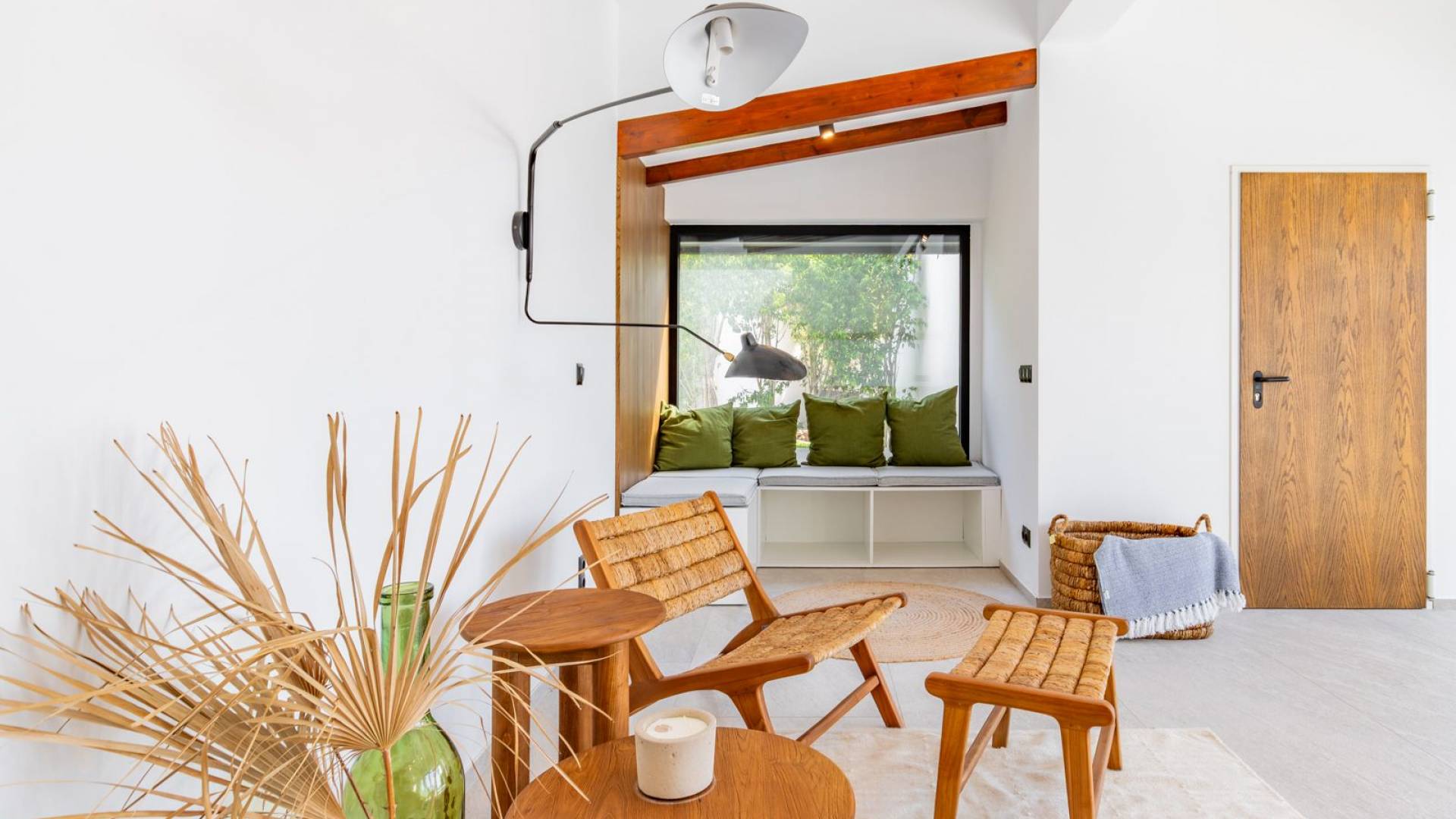 Second hand - Independent villa - Benitachell - Cumbre del Sol