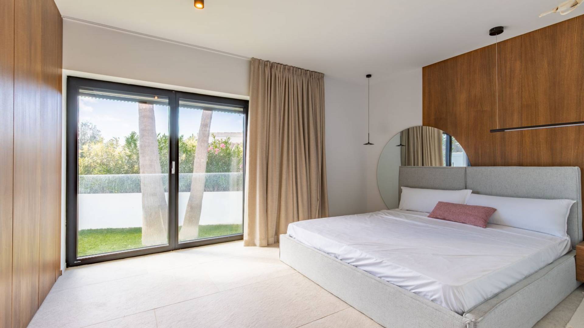 Second hand - Independent villa - Benitachell - Cumbre del Sol