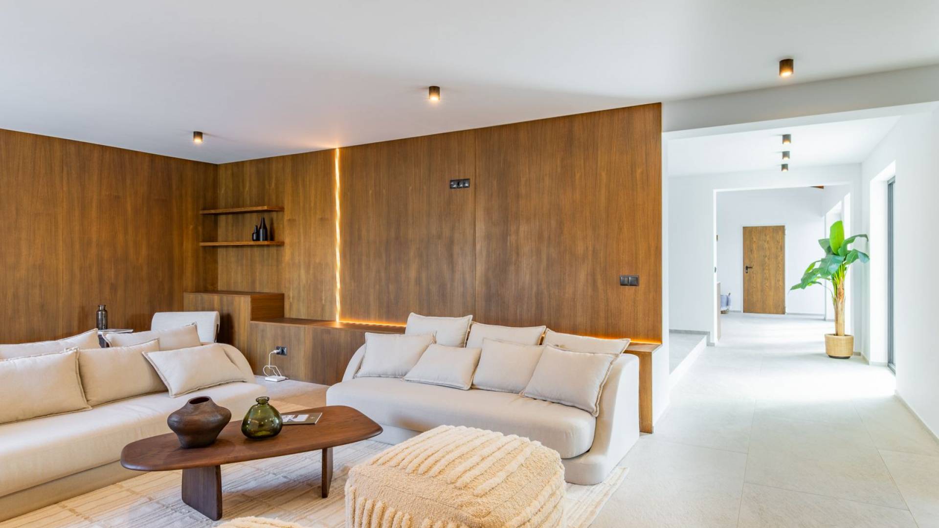 Second hand - Independent villa - Benitachell - Cumbre del Sol