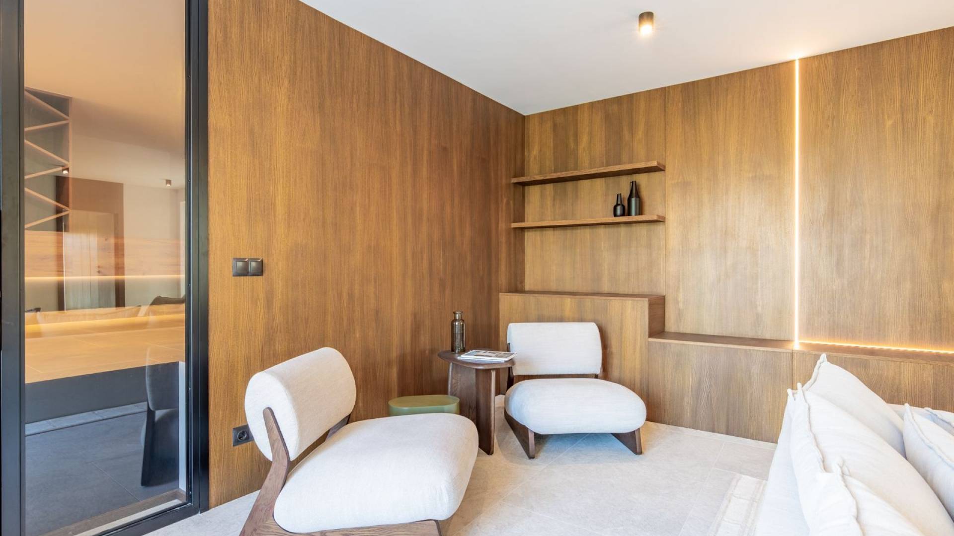 Second hand - Independent villa - Benitachell - Cumbre del Sol