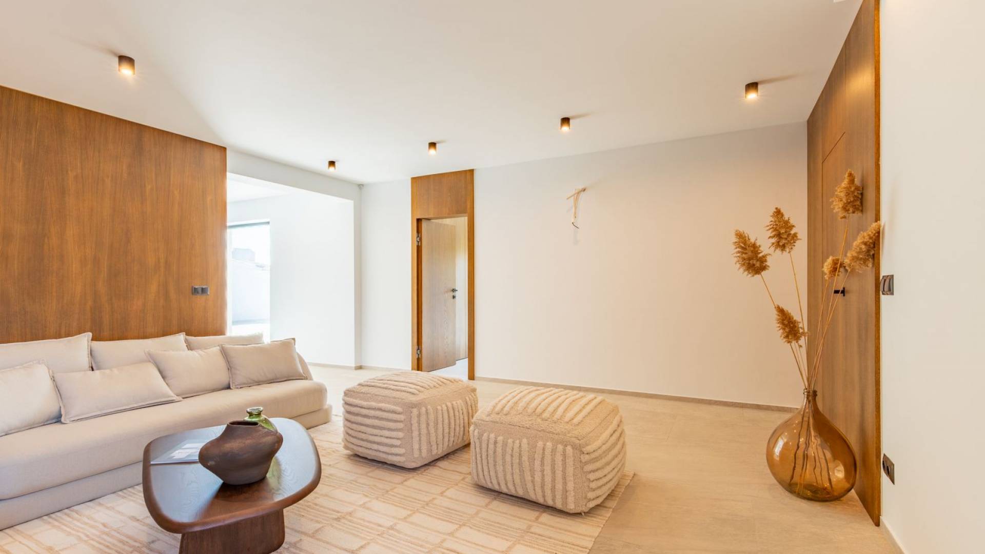 Second hand - Independent villa - Benitachell - Cumbre del Sol