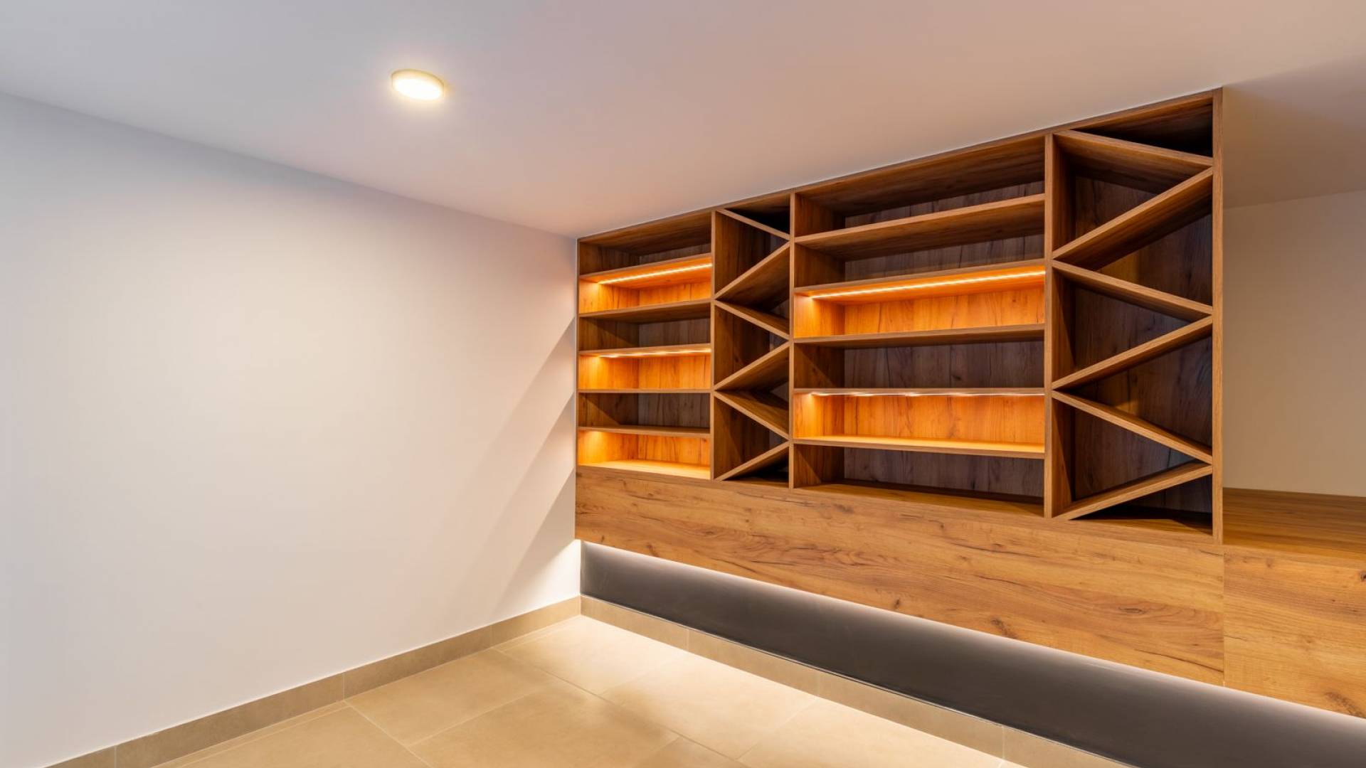 Second hand - Independent villa - Benitachell - Cumbre del Sol