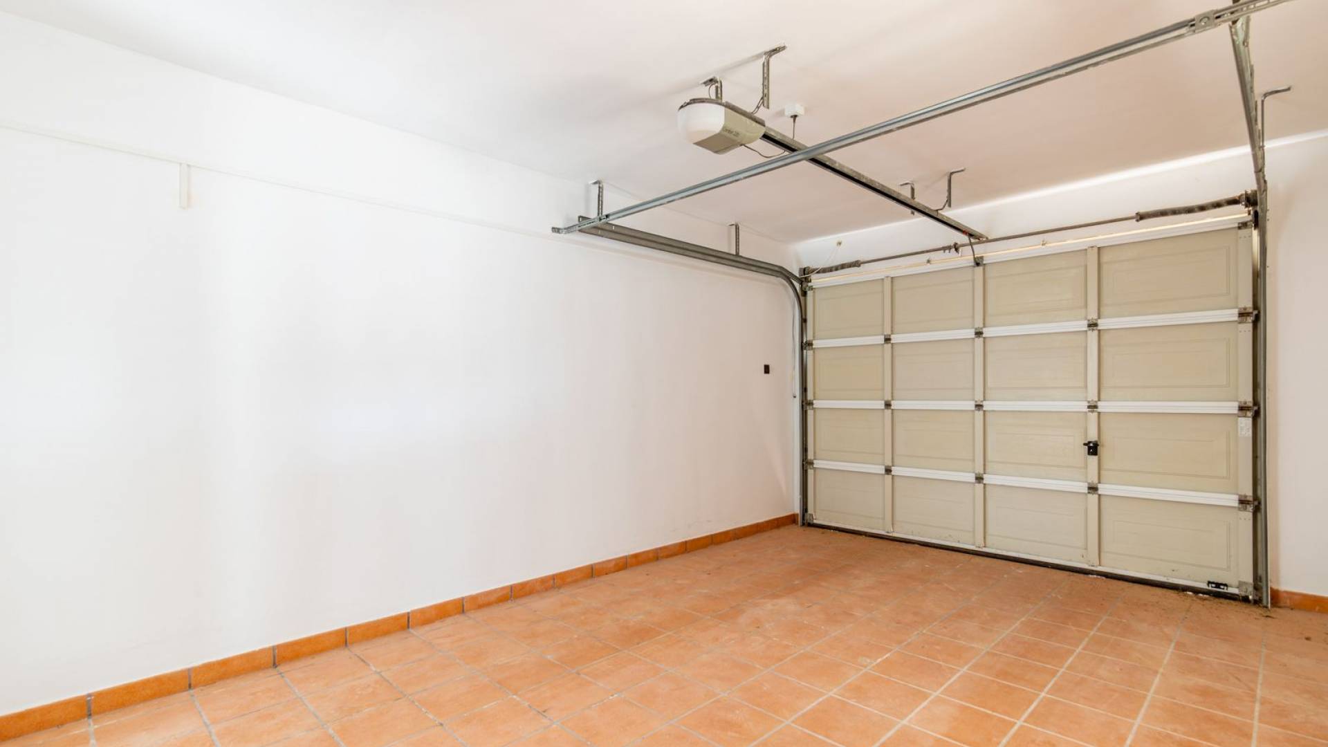 Second hand - Independent villa - Benitachell - Cumbre del Sol