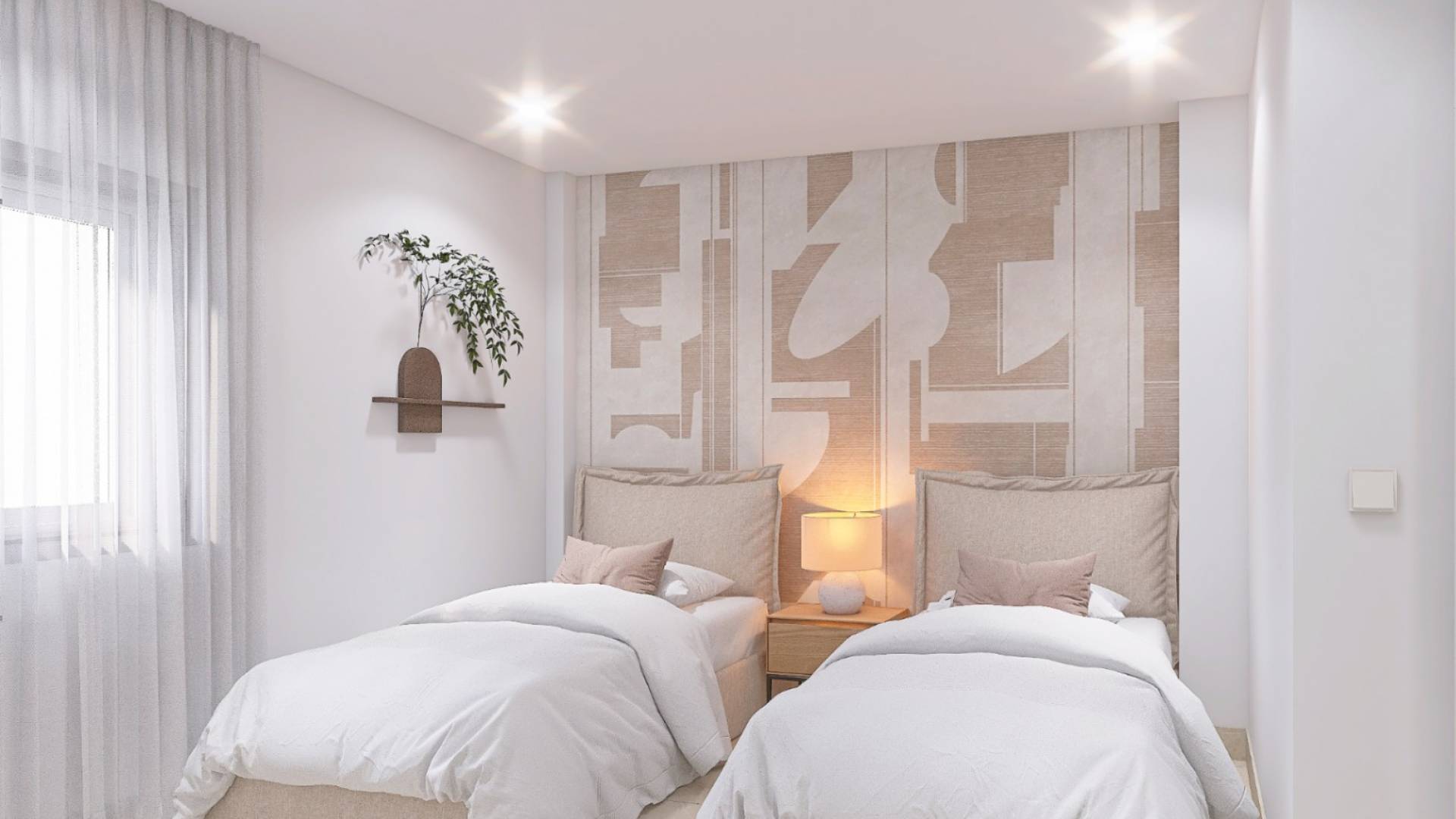 Second hand - Independent villa - Bigastro - bigastro