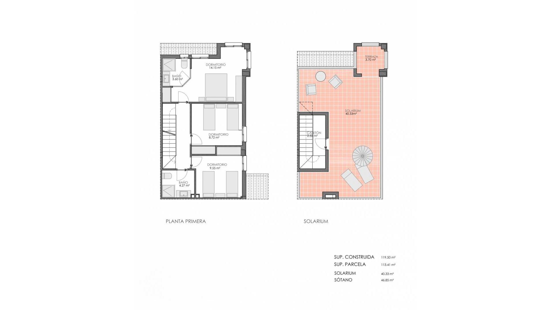 Second hand - Independent villa - Bigastro - bigastro