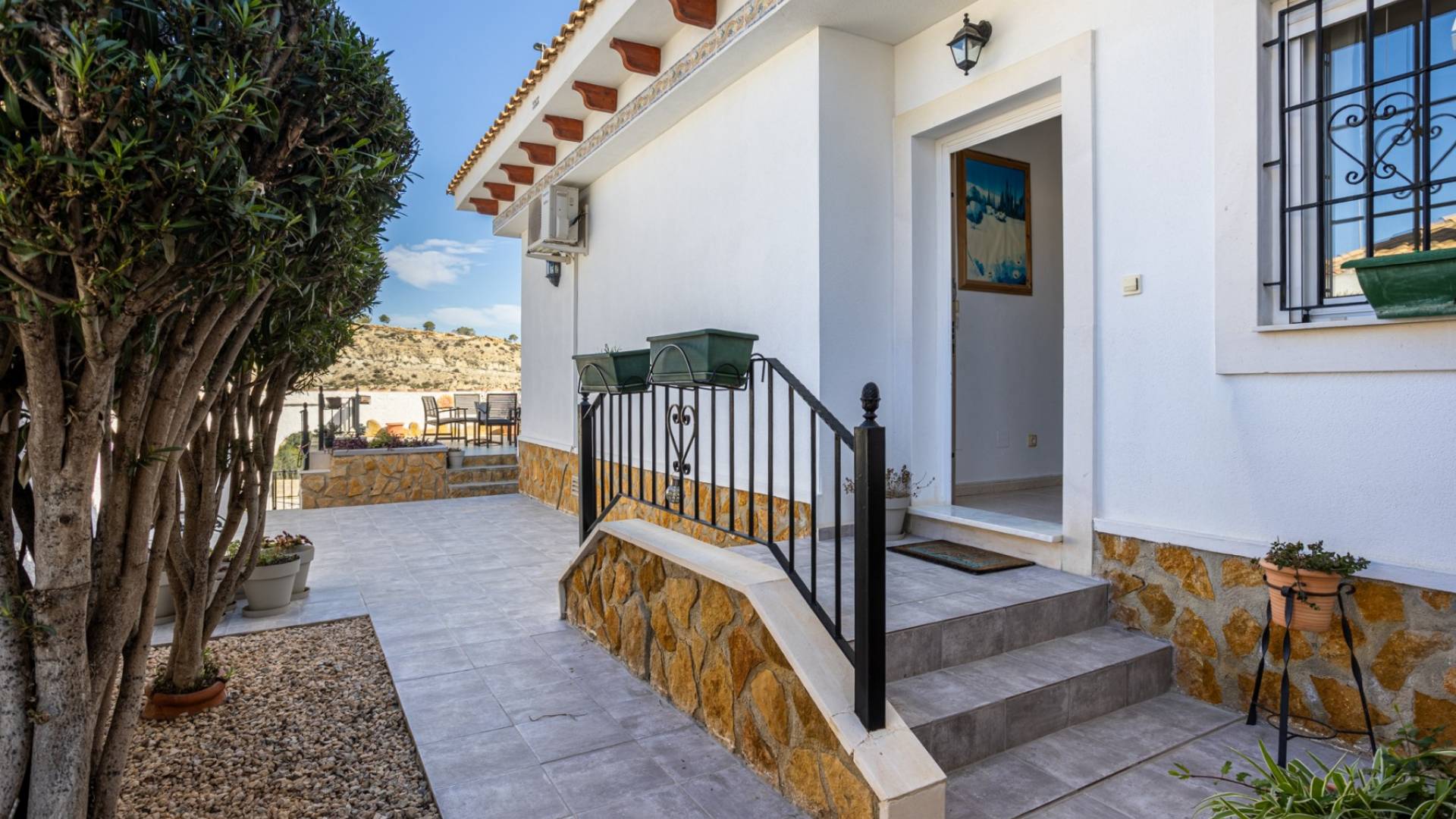 Second hand - Independent villa - Bigastro - Villas Andrea