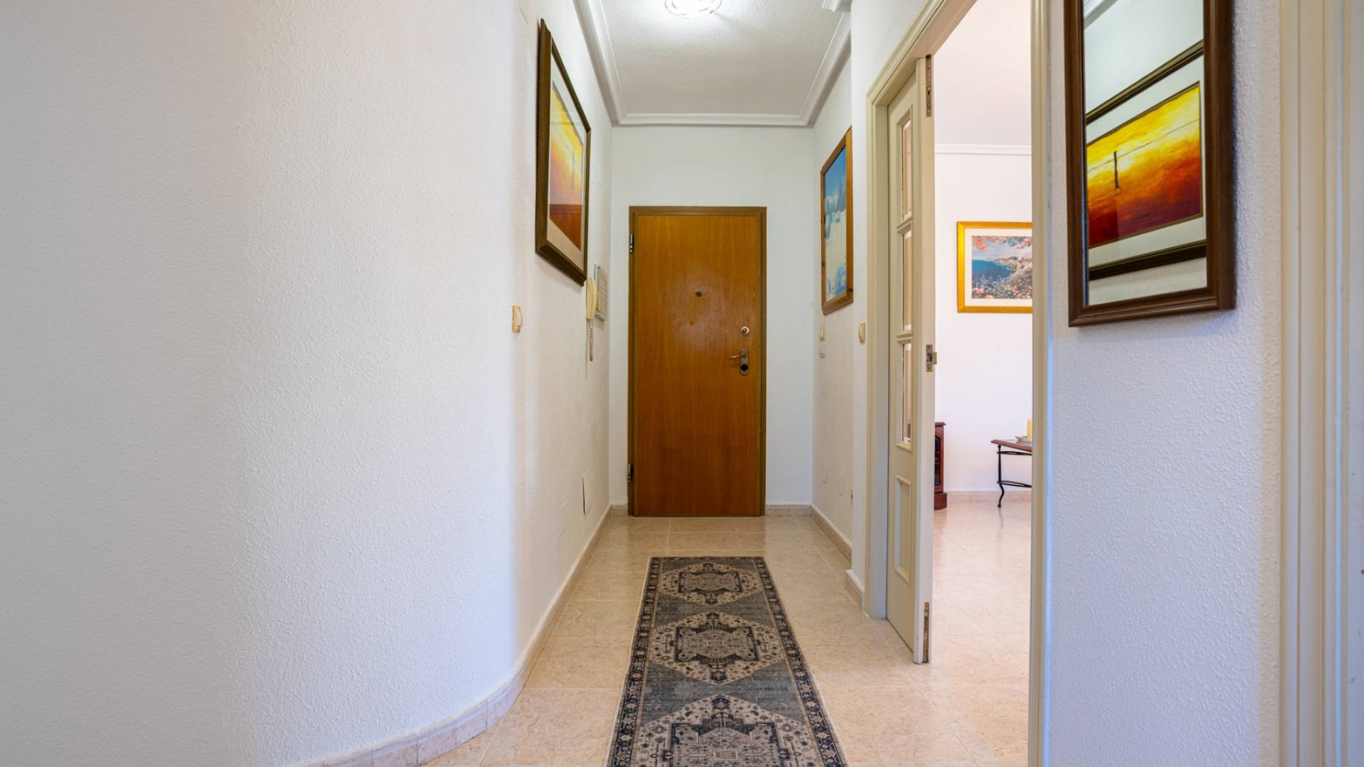 Second hand - Independent villa - Bigastro - Villas Andrea