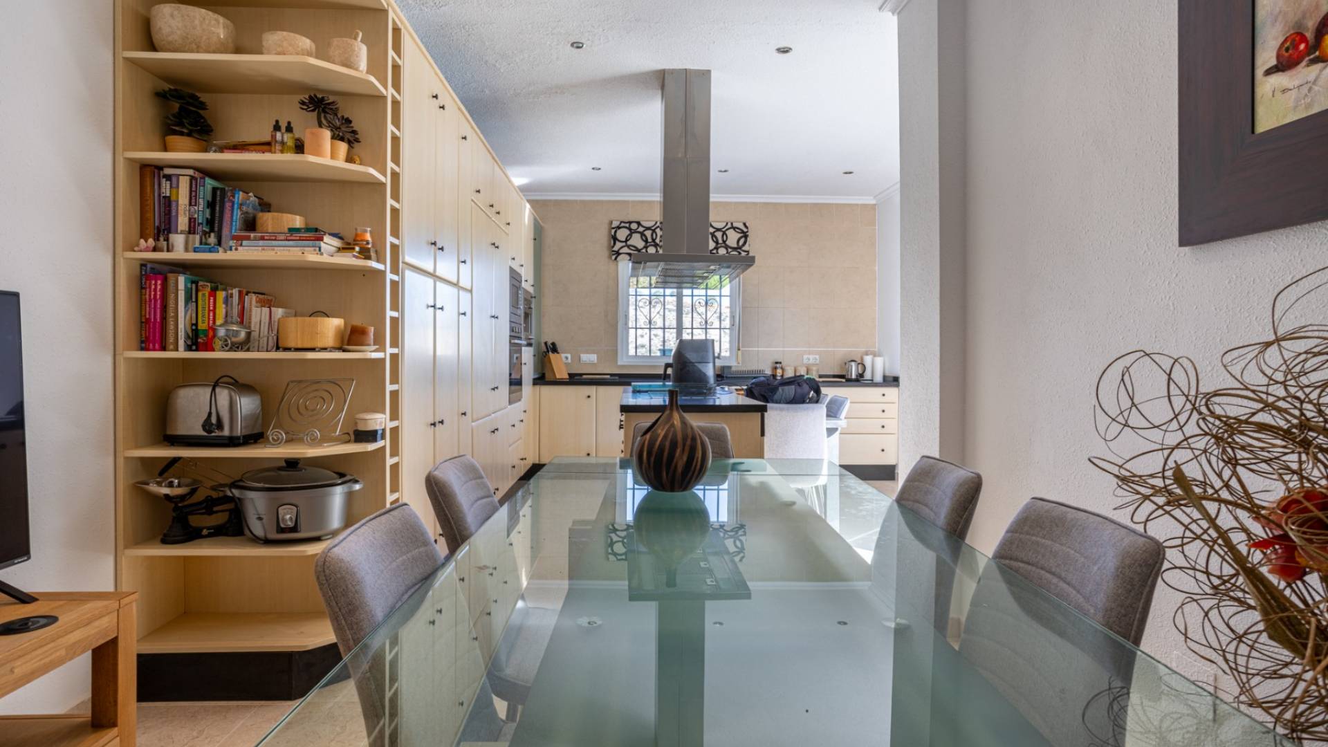 Second hand - Independent villa - Bigastro - Villas Andrea