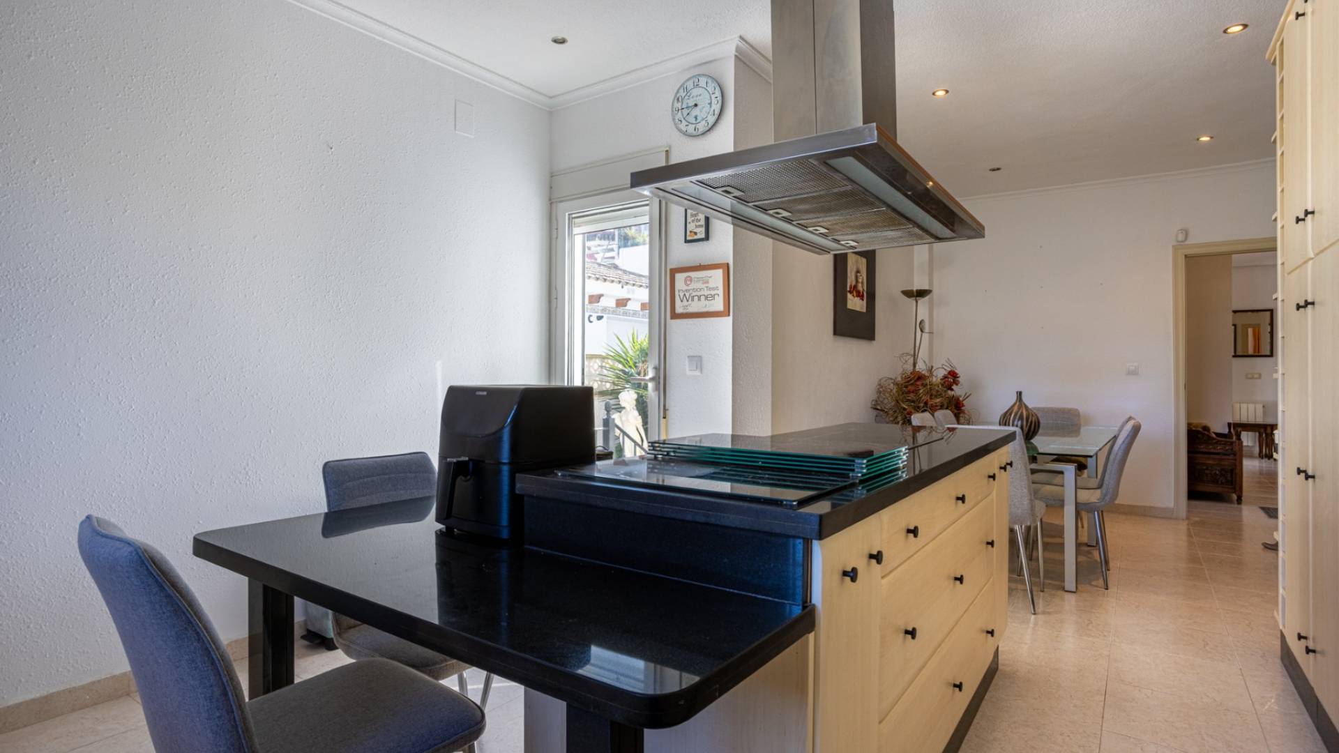 Second hand - Independent villa - Bigastro - Villas Andrea