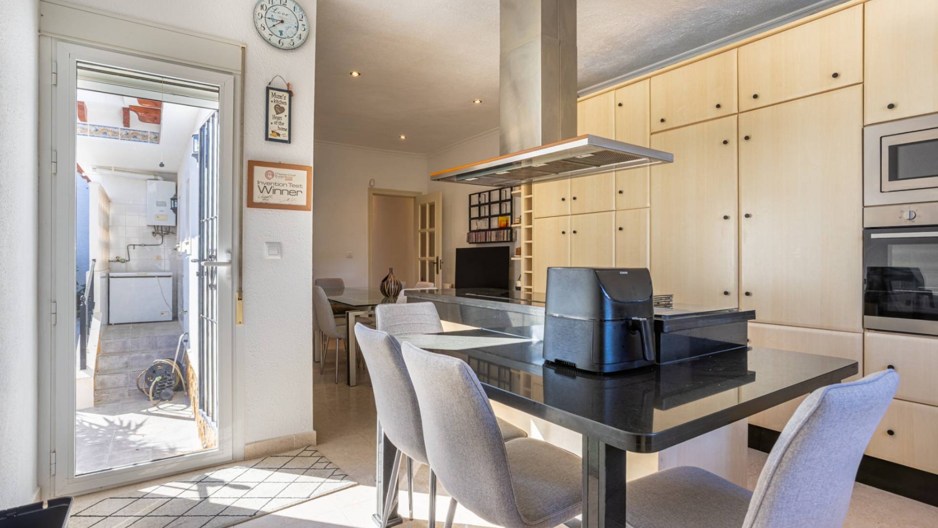 Second hand - Independent villa - Bigastro - Villas Andrea